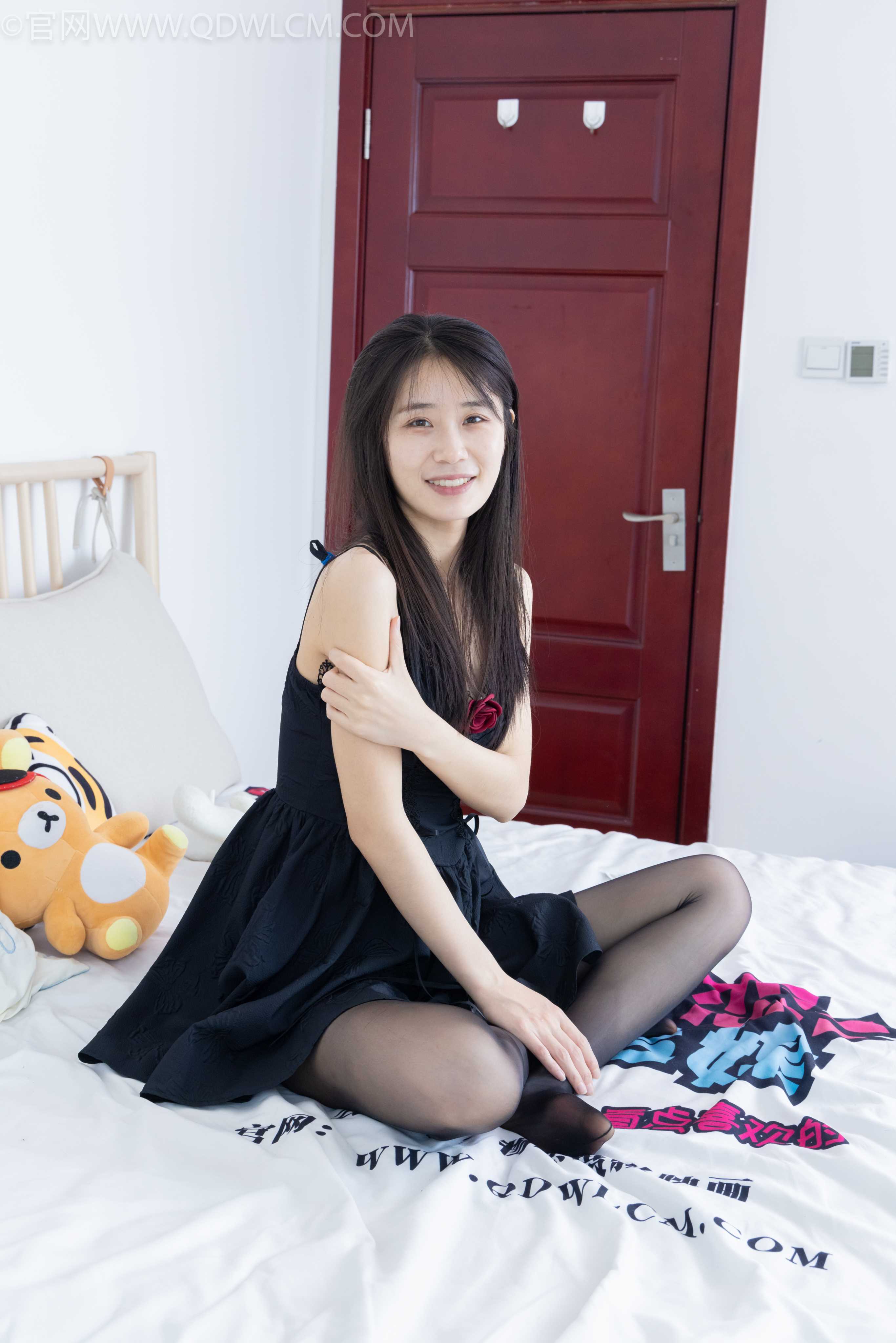 图片[5] - 物恋传媒 NO.2140 菜菜-恬恬的你 [154P] - 机器猫次元 - 机器猫次元