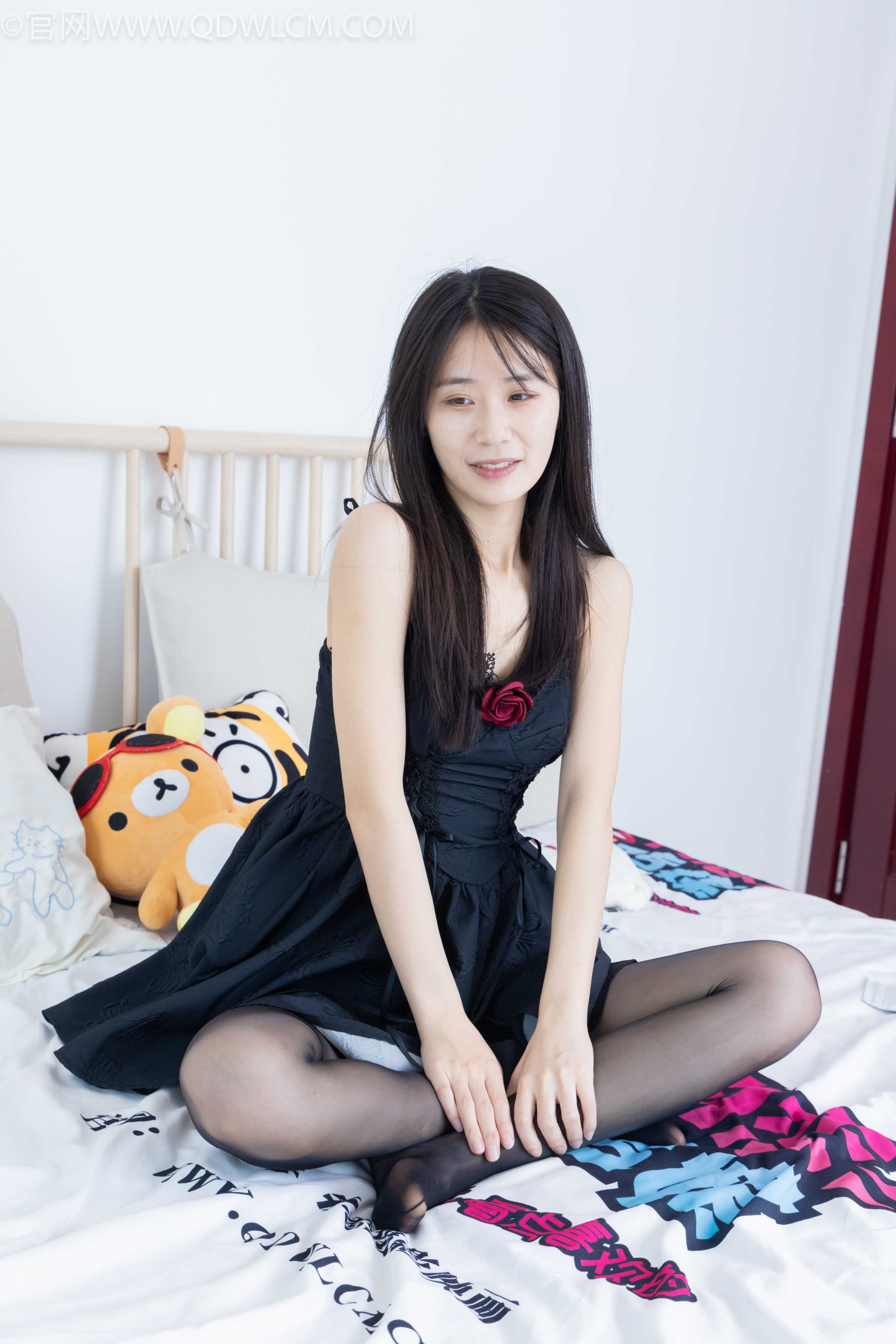 图片[3] - 物恋传媒 NO.2140 菜菜-恬恬的你 [154P] - 机器猫次元 - 机器猫次元