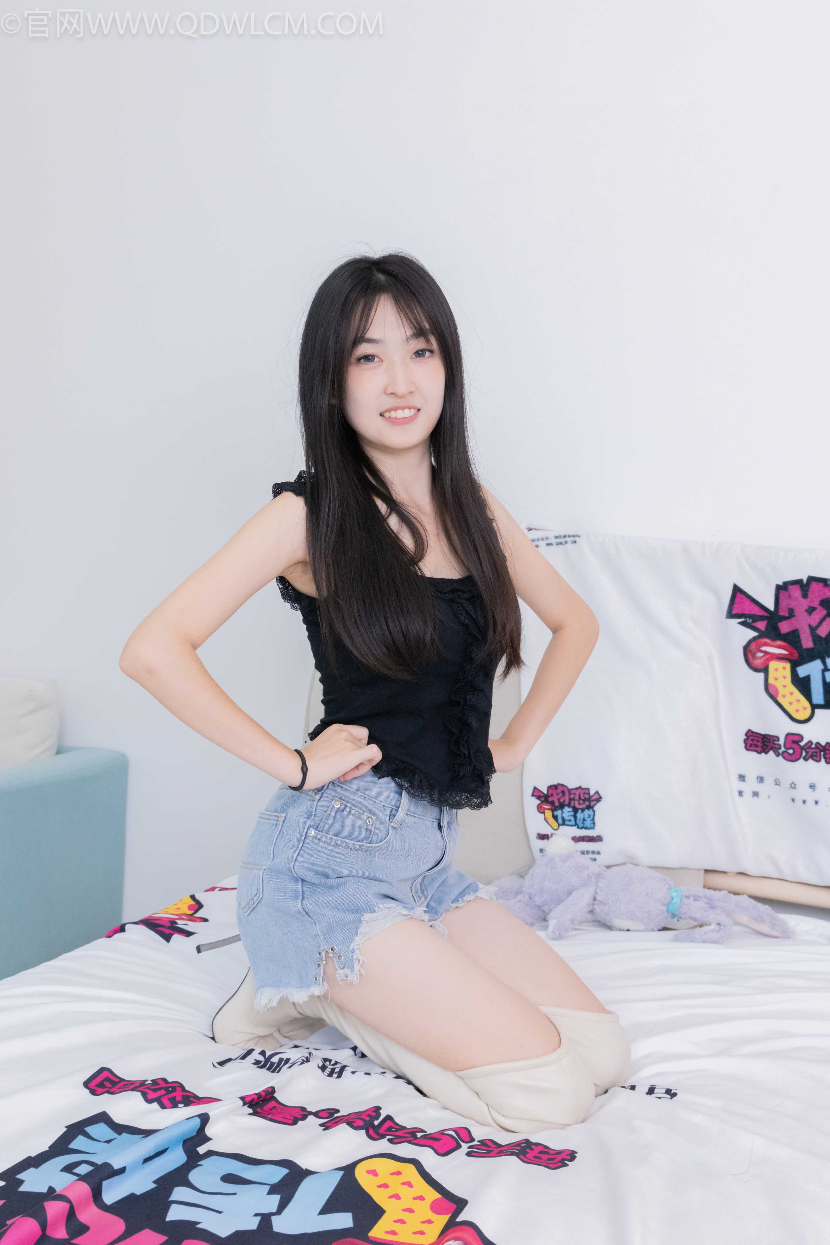 图片[3] - 物恋传媒 NO.2141 嘉木-笑容的力量 [173P] - 机器猫次元 - 机器猫次元