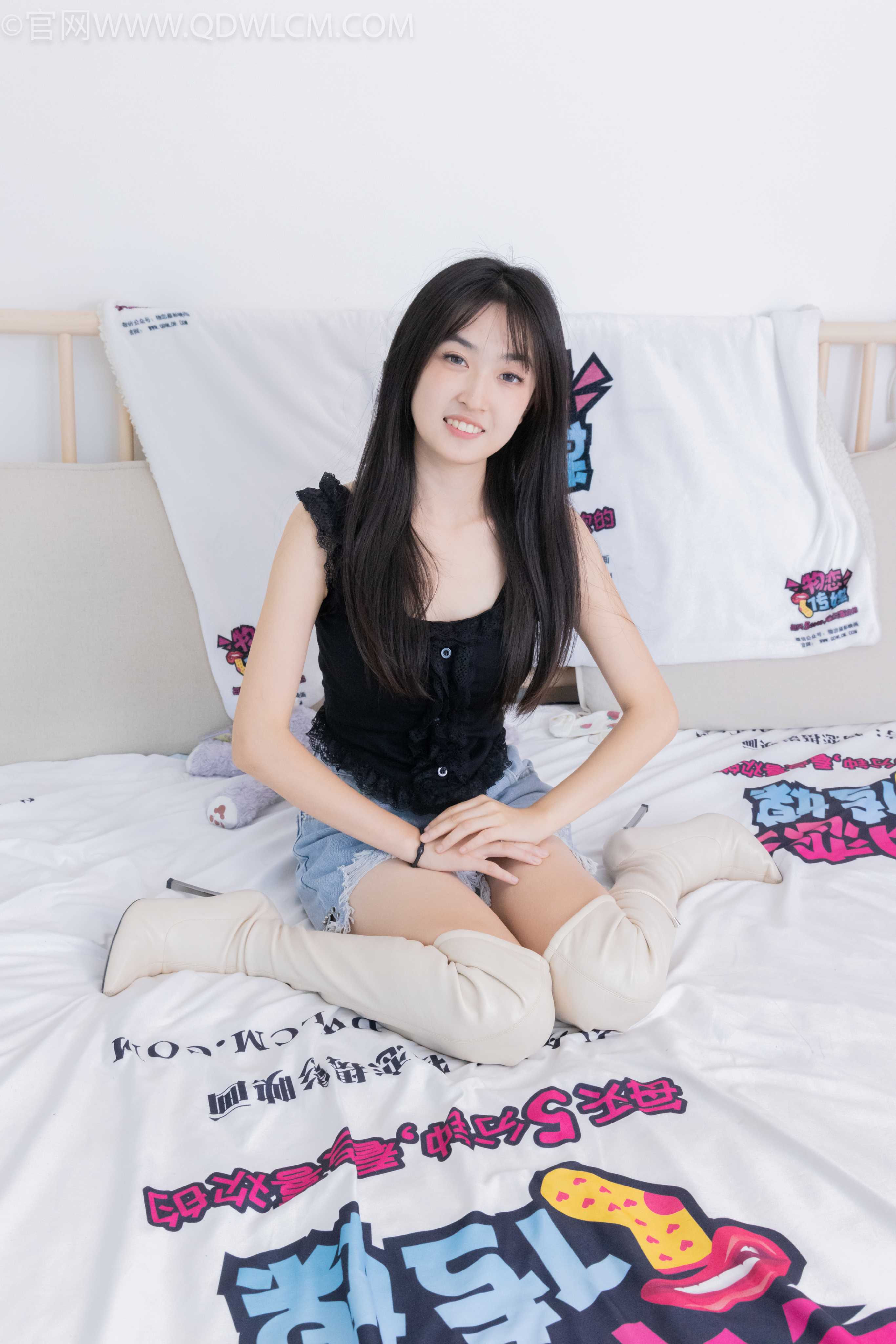 图片[6] - 物恋传媒 NO.2141 嘉木-笑容的力量 [173P] - 机器猫次元 - 机器猫次元