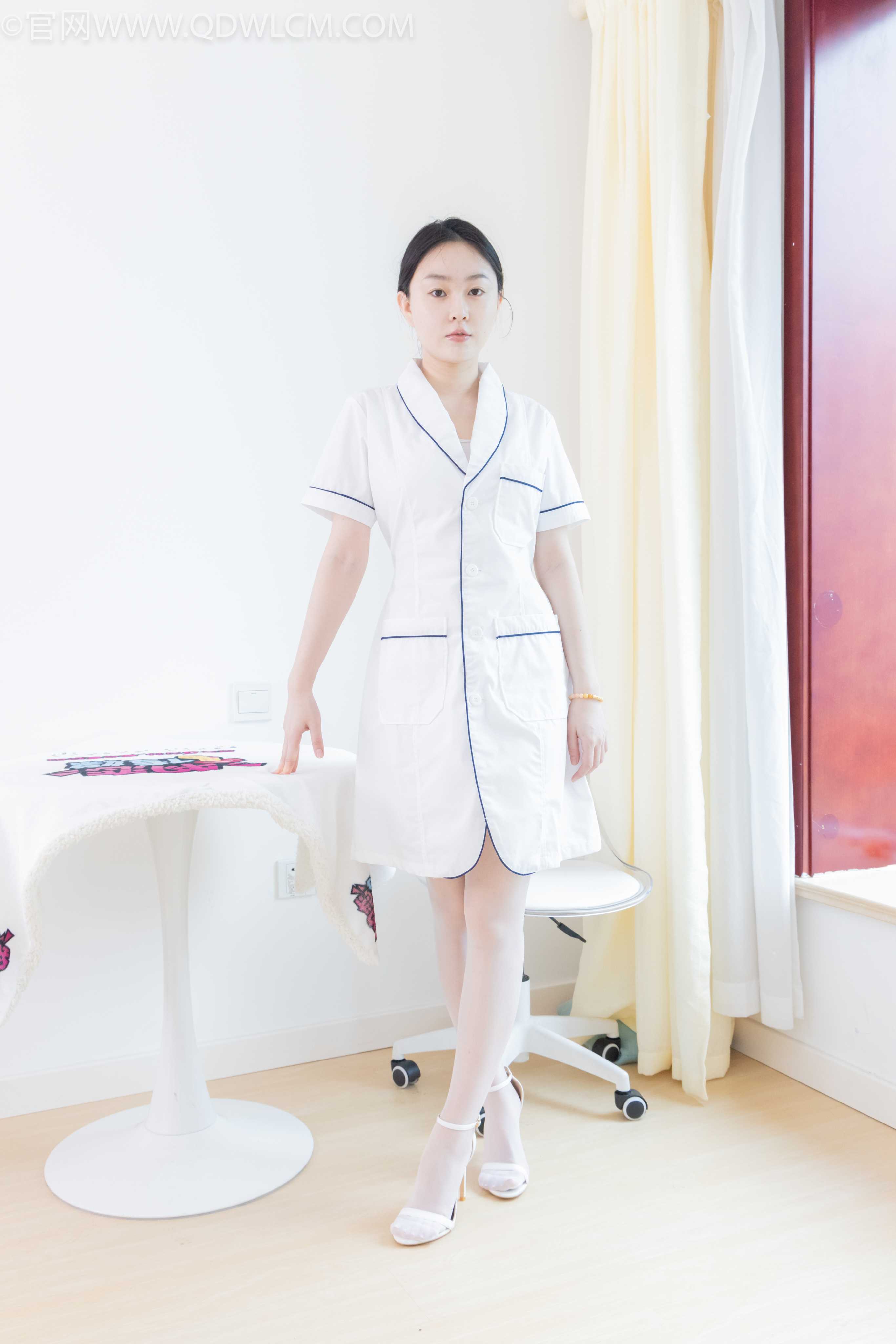 图片[1] - 物恋传媒 NO.2142 美兔-纯与白 [150P] - 机器猫次元 - 机器猫次元
