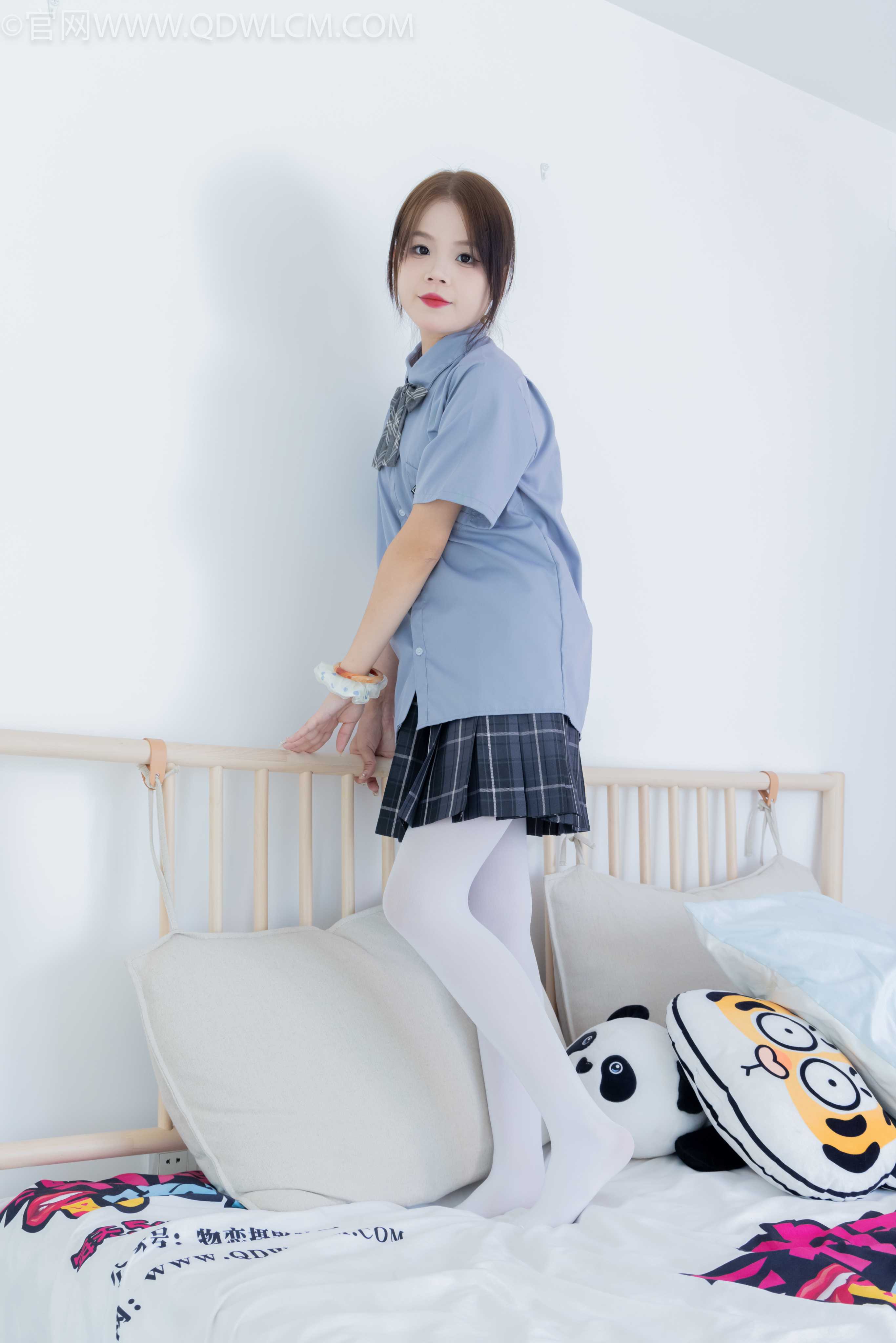 图片[4] - 物恋传媒 NO.2149 小芙-午后的静谧 [150P] - 机器猫次元 - 机器猫次元