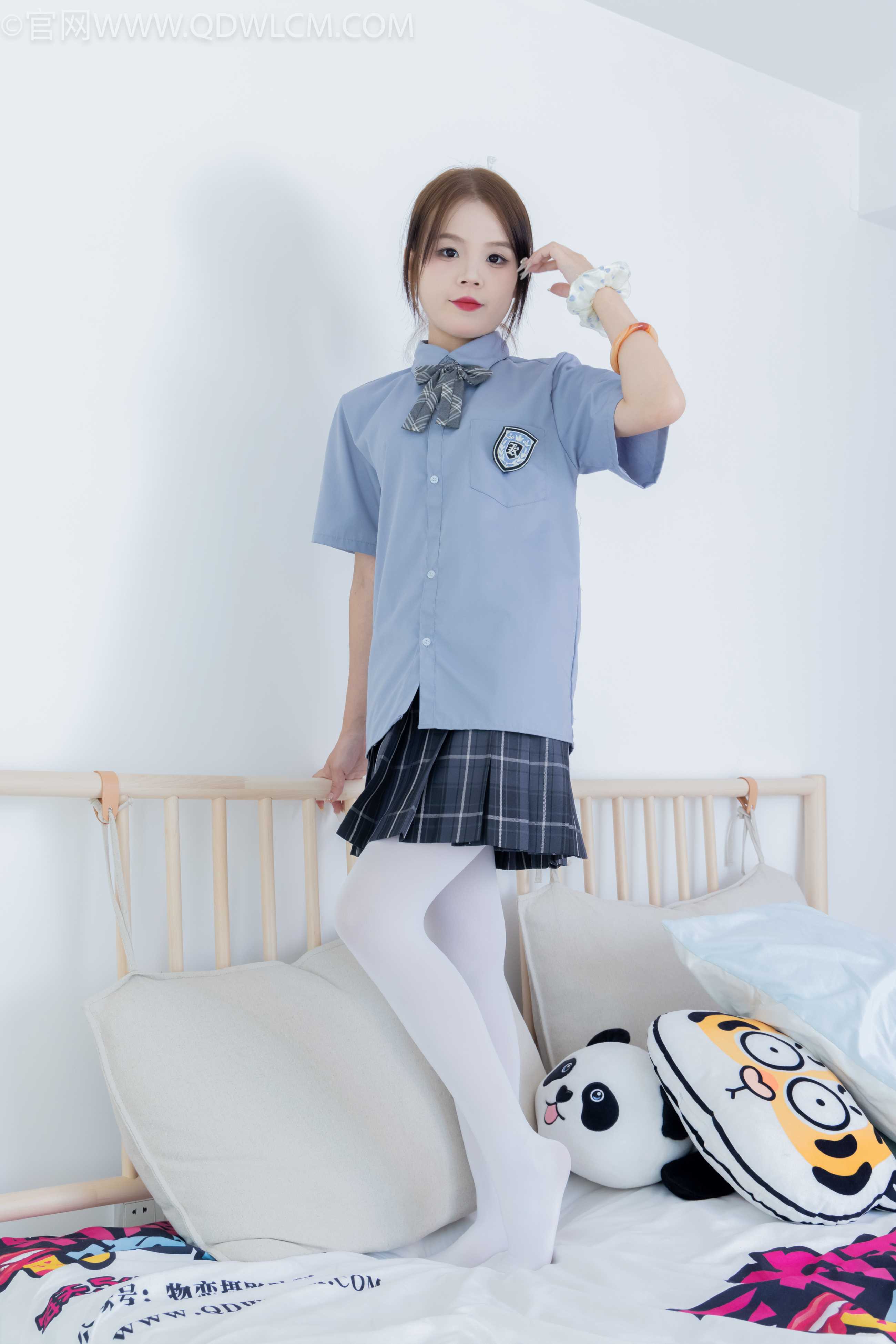 图片[3] - 物恋传媒 NO.2149 小芙-午后的静谧 [150P] - 机器猫次元 - 机器猫次元