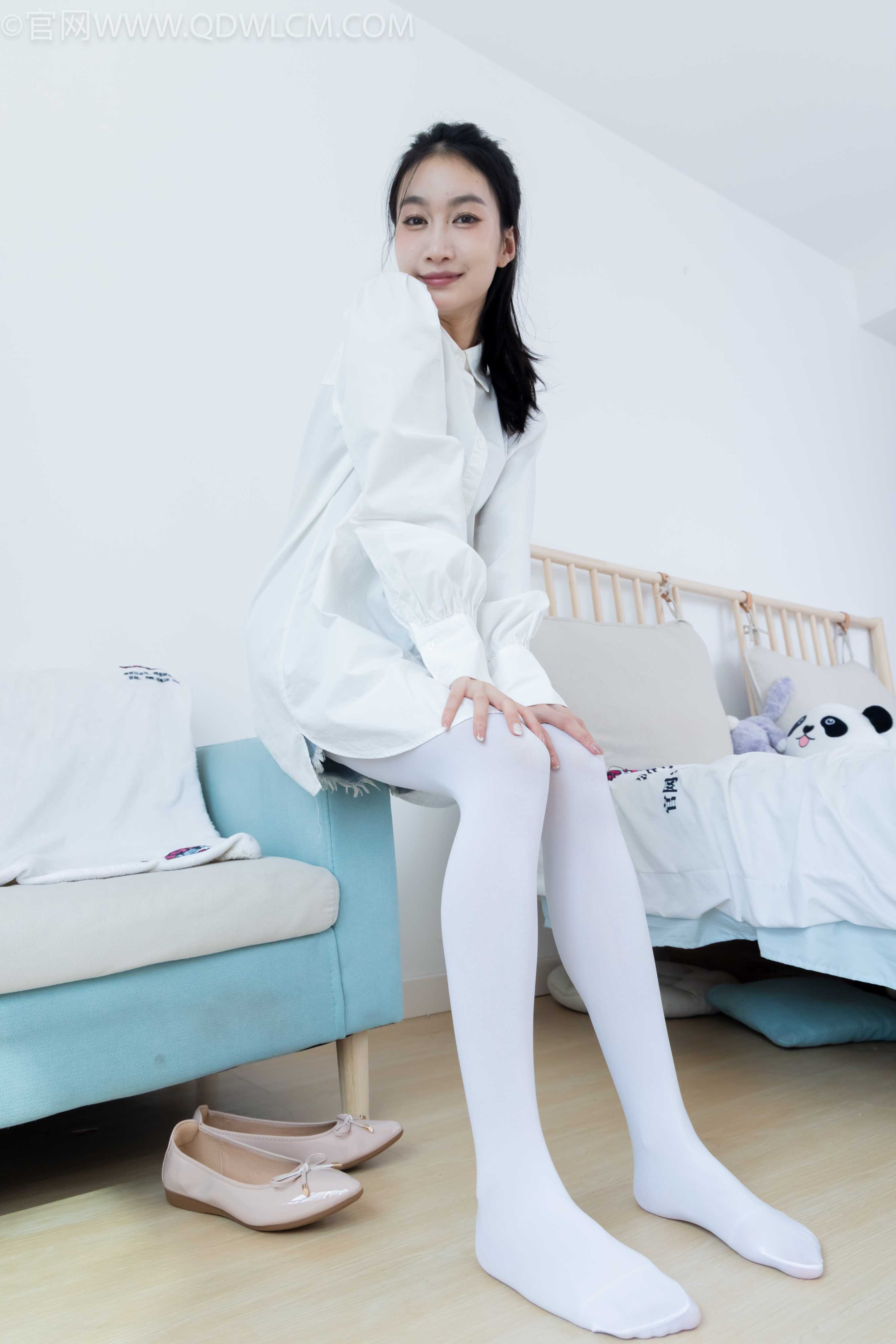 图片[5] - 物恋传媒 NO.2153 小影-美好期待 [156P] - 机器猫次元 - 机器猫次元