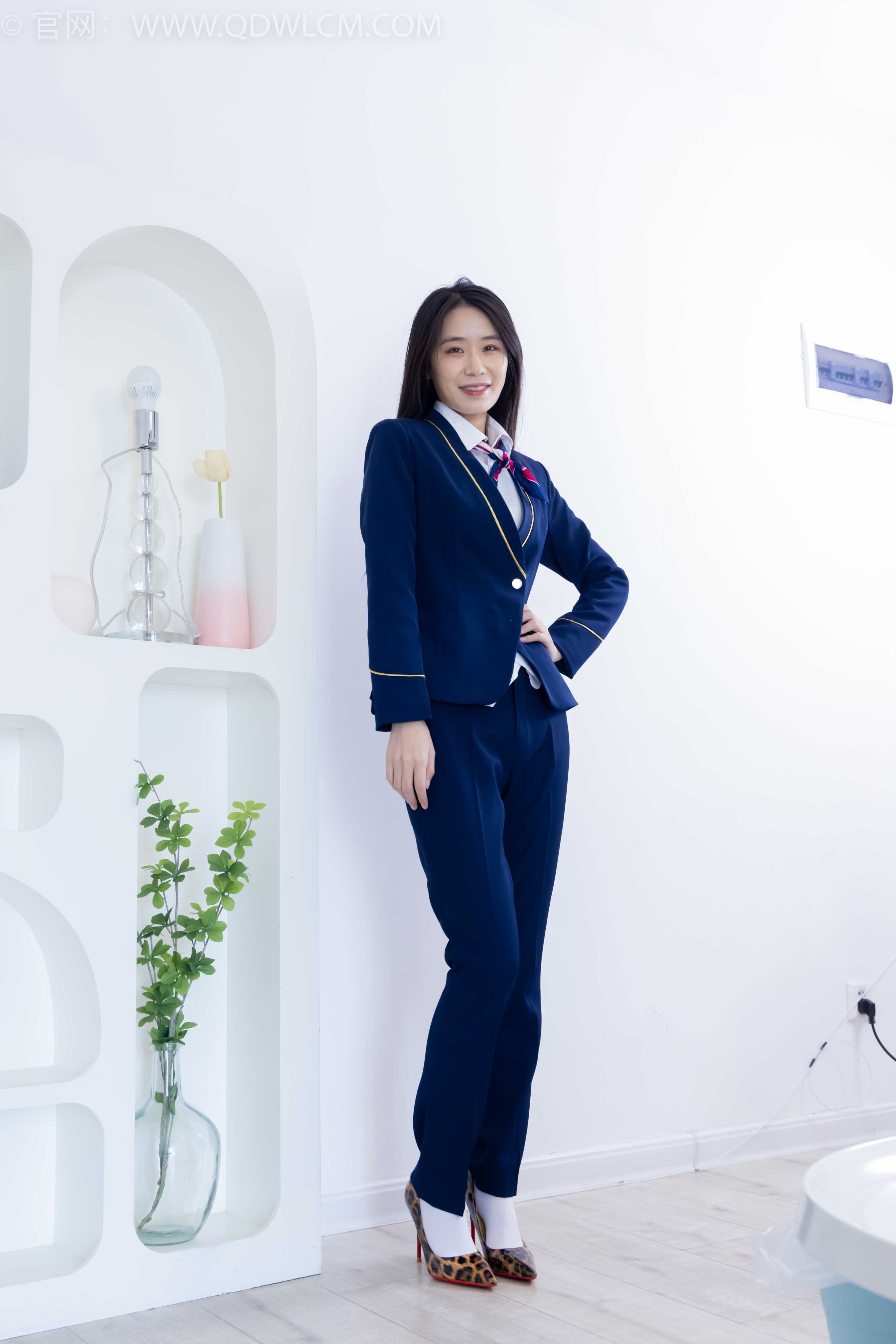 图片[2] - 物恋传媒 NO.2156 菜菜-山川与河流 [160P] - 机器猫次元 - 机器猫次元