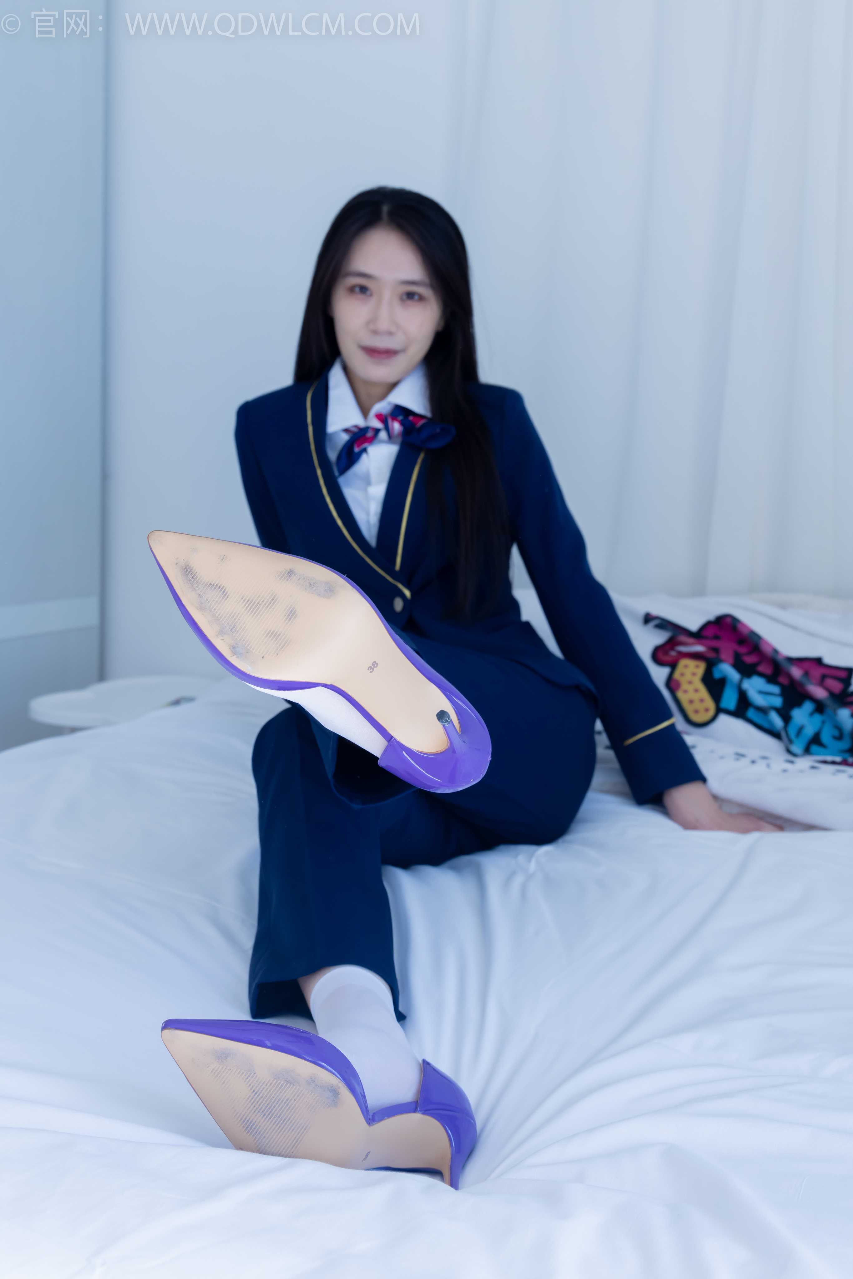图片[4] - 物恋传媒 NO.2156 菜菜-山川与河流 [160P] - 机器猫次元 - 机器猫次元