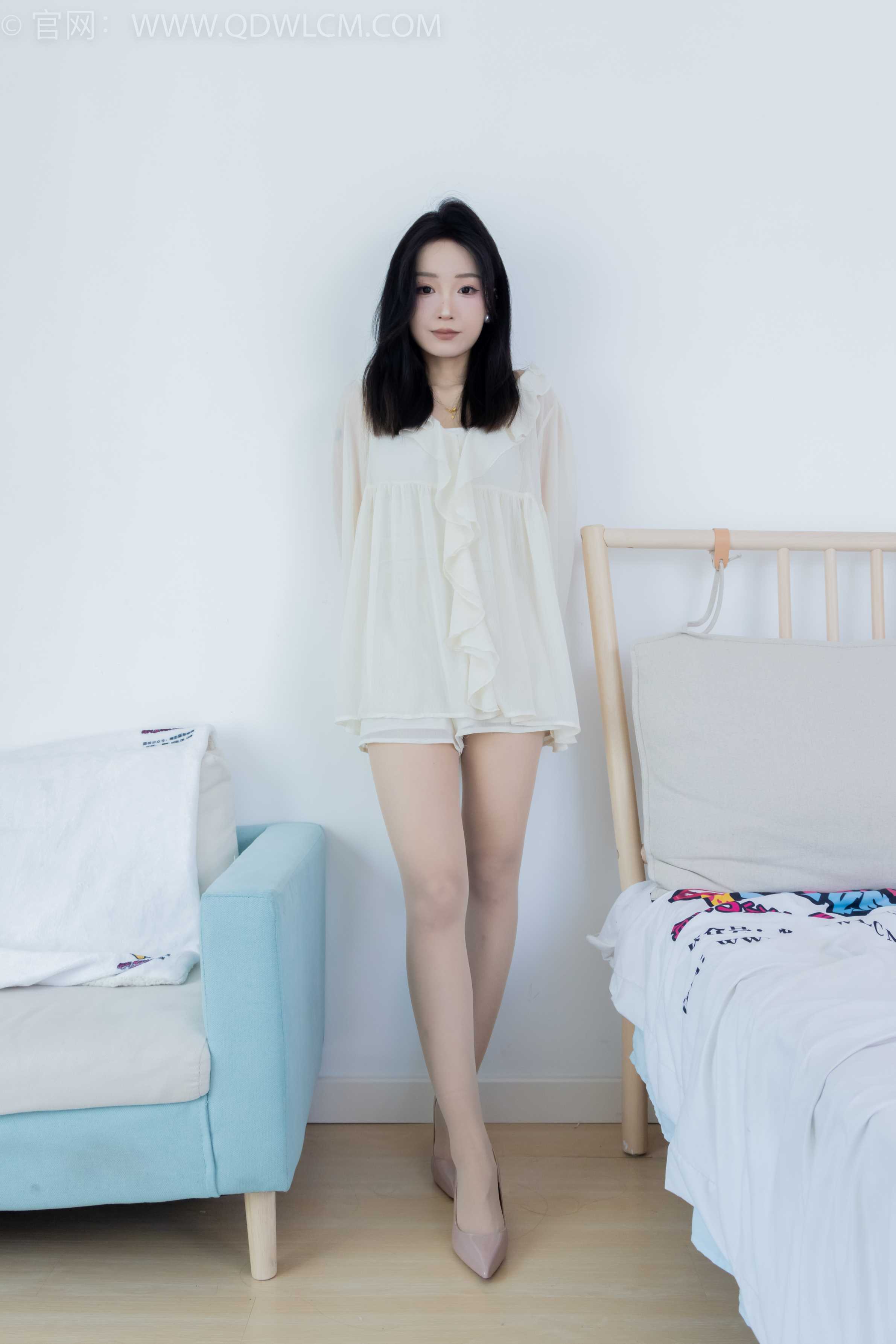 图片[1] - 物恋传媒 NO.2158 嘟嘟-凌晨的日出 [150P-1V-3.83G] - 机器猫次元 - 机器猫次元