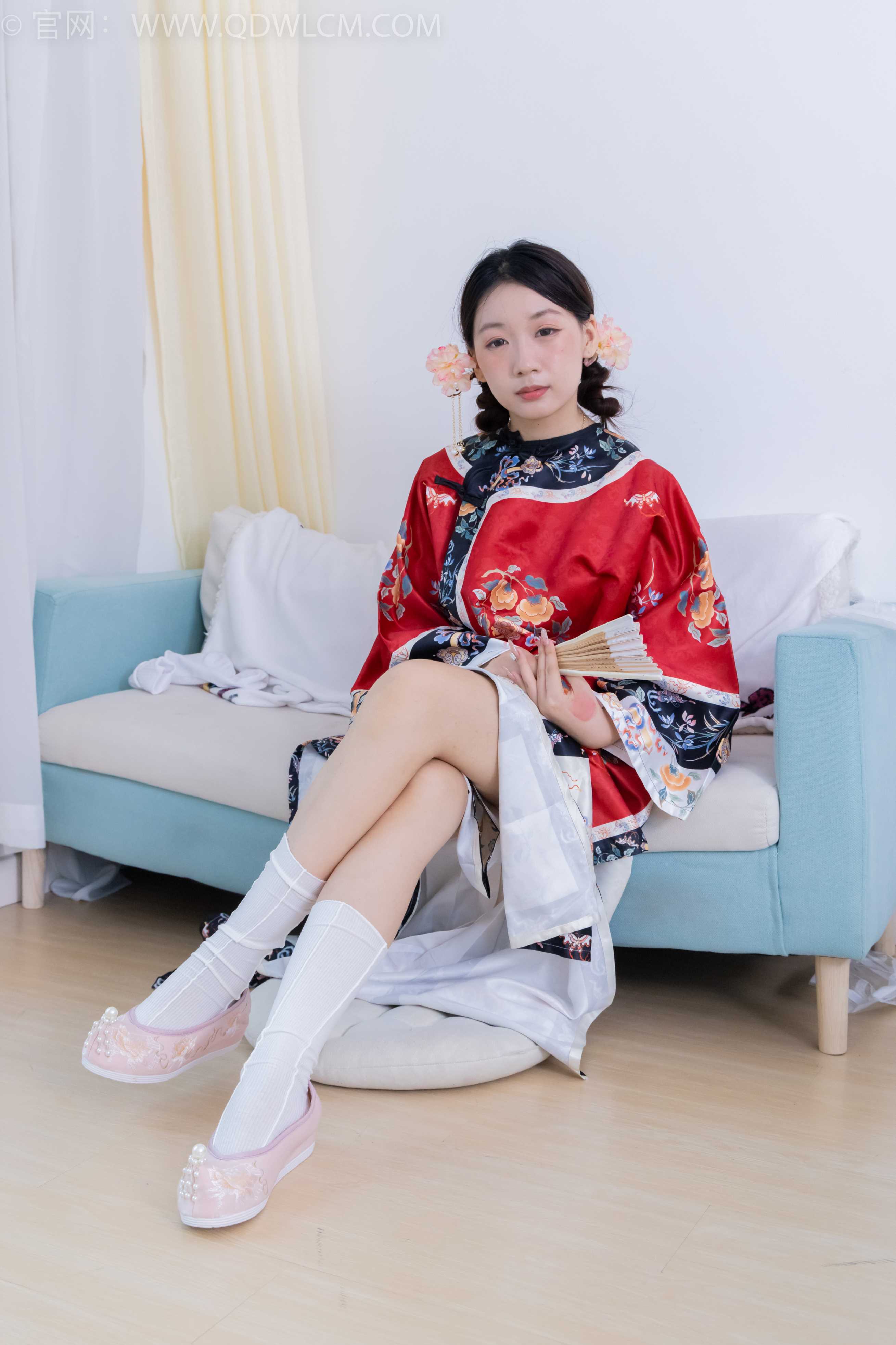 图片[4] - 物恋传媒 NO.2159 丹丹-深夜看海 [205P-1V-5.89G] - 机器猫次元 - 机器猫次元