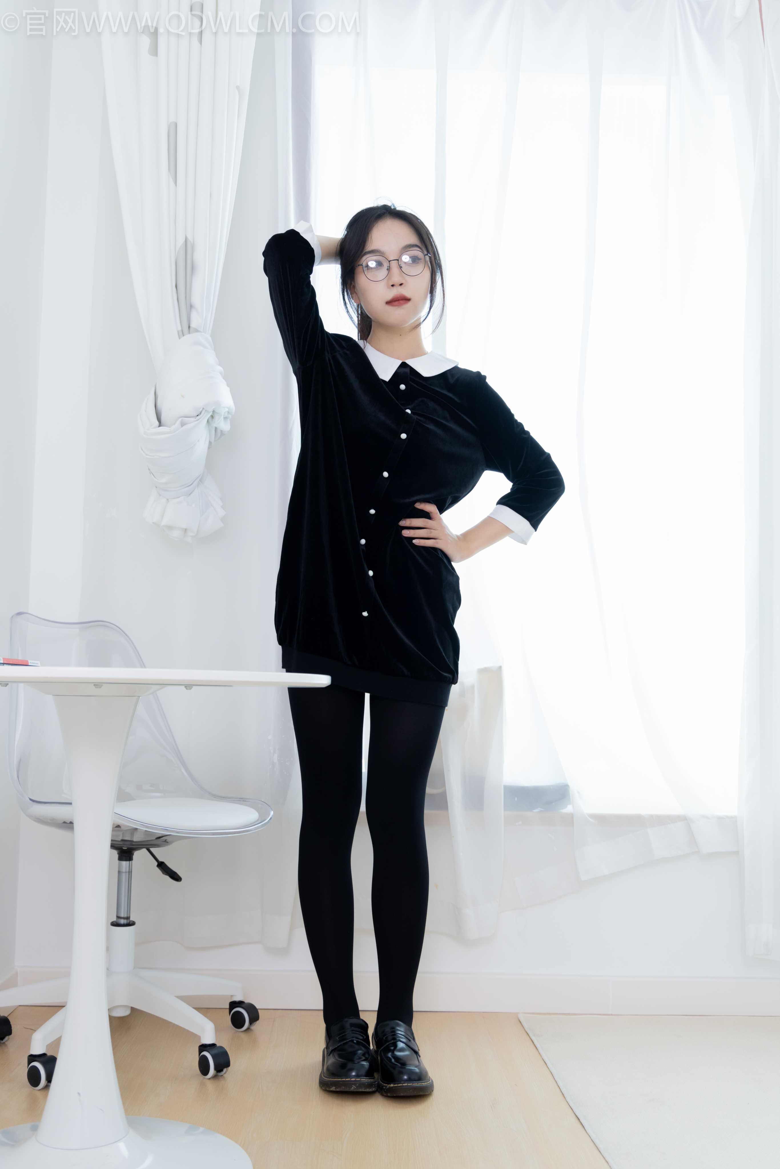 图片[8] - 物恋传媒 NO.2162 纱纱-黑色记忆 [162P-1V-4.36G] - 机器猫次元 - 机器猫次元