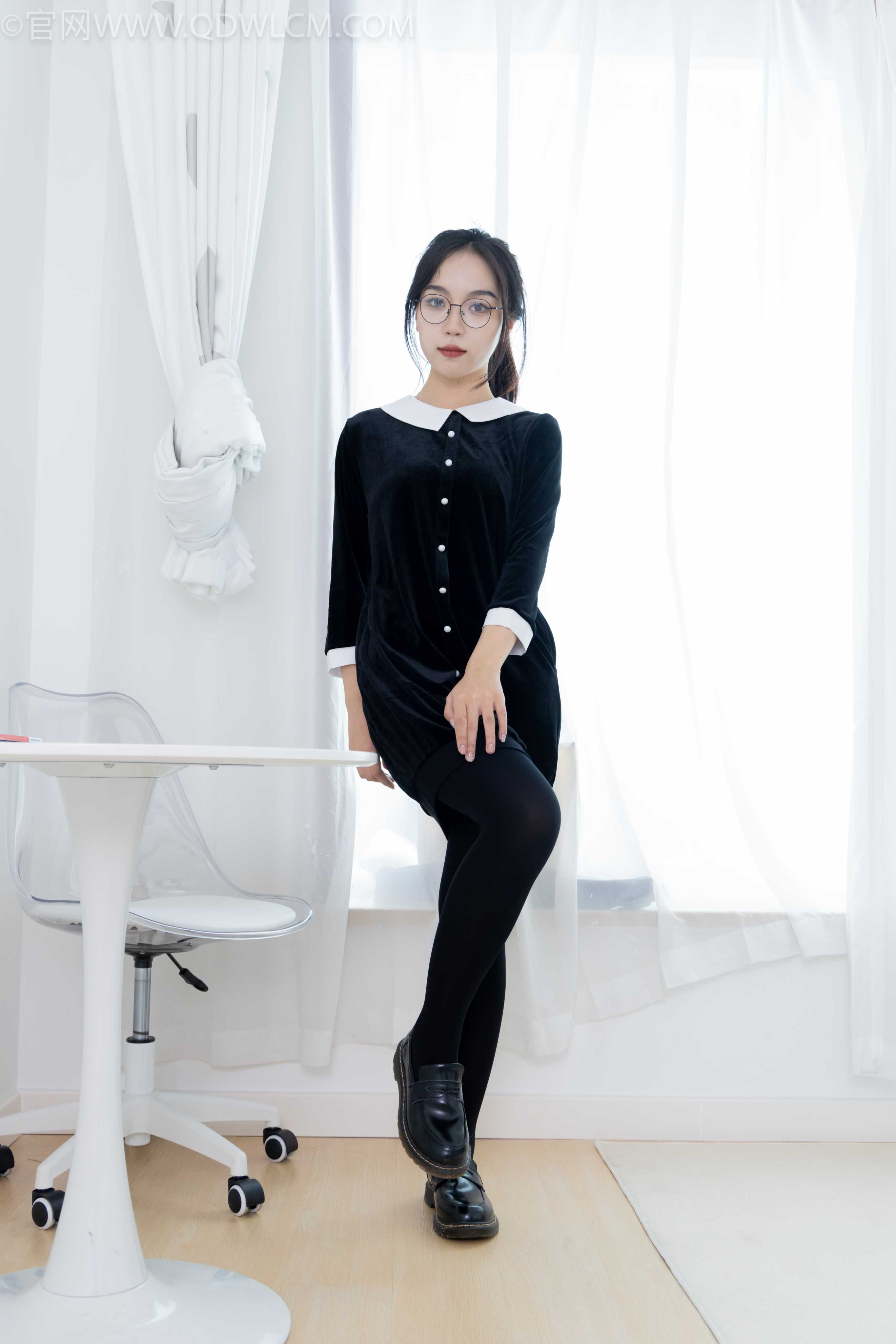 图片[6] - 物恋传媒 NO.2162 纱纱-黑色记忆 [162P-1V-4.36G] - 机器猫次元 - 机器猫次元