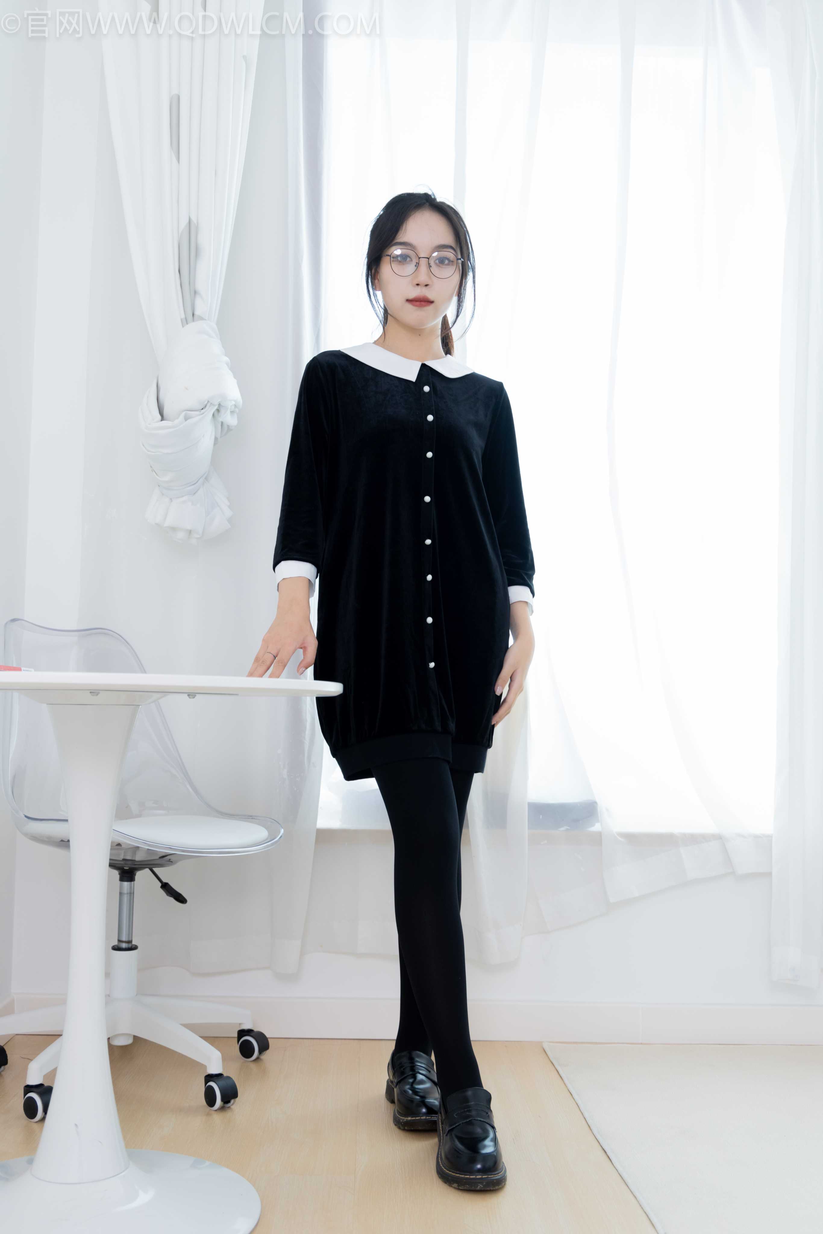 图片[3] - 物恋传媒 NO.2162 纱纱-黑色记忆 [162P-1V-4.36G] - 机器猫次元 - 机器猫次元