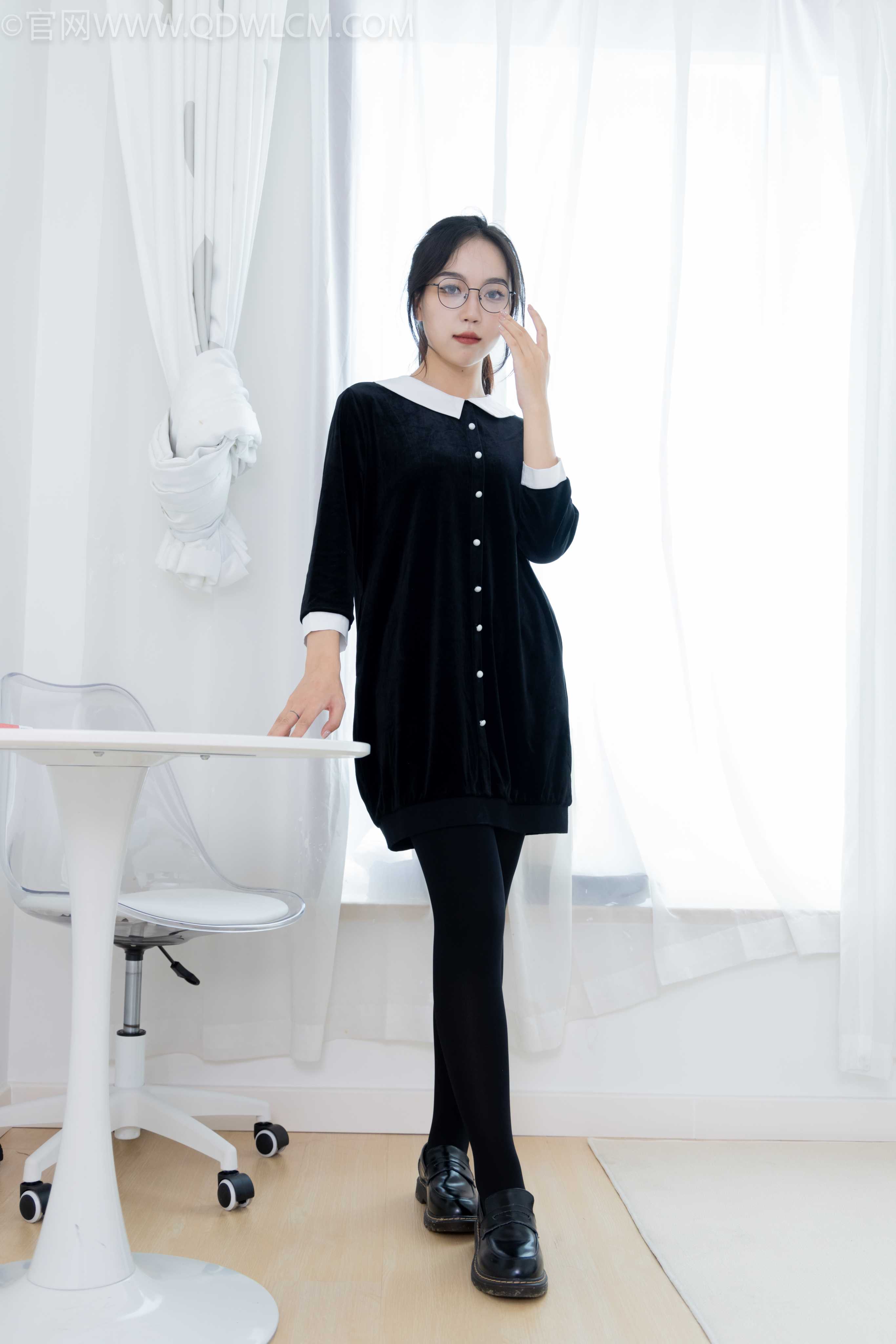 图片[2] - 物恋传媒 NO.2162 纱纱-黑色记忆 [162P-1V-4.36G] - 机器猫次元 - 机器猫次元