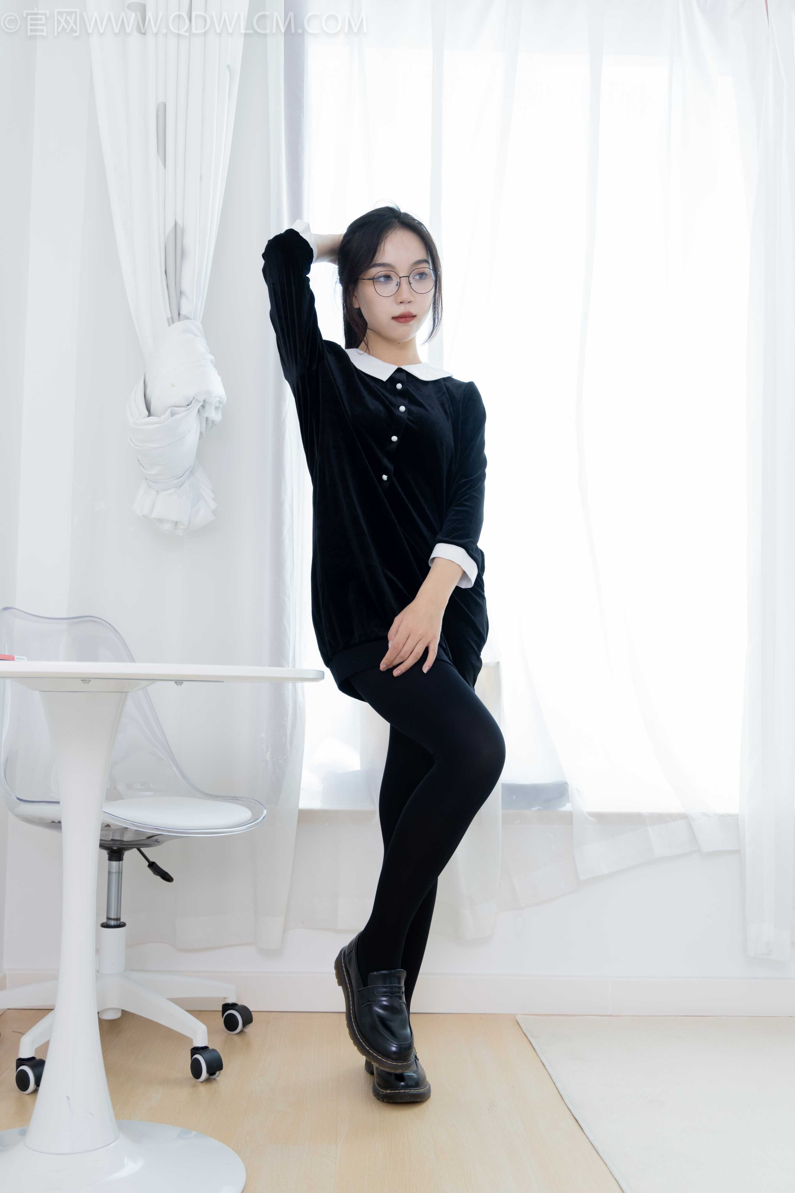 图片[7] - 物恋传媒 NO.2162 纱纱-黑色记忆 [162P-1V-4.36G] - 机器猫次元 - 机器猫次元