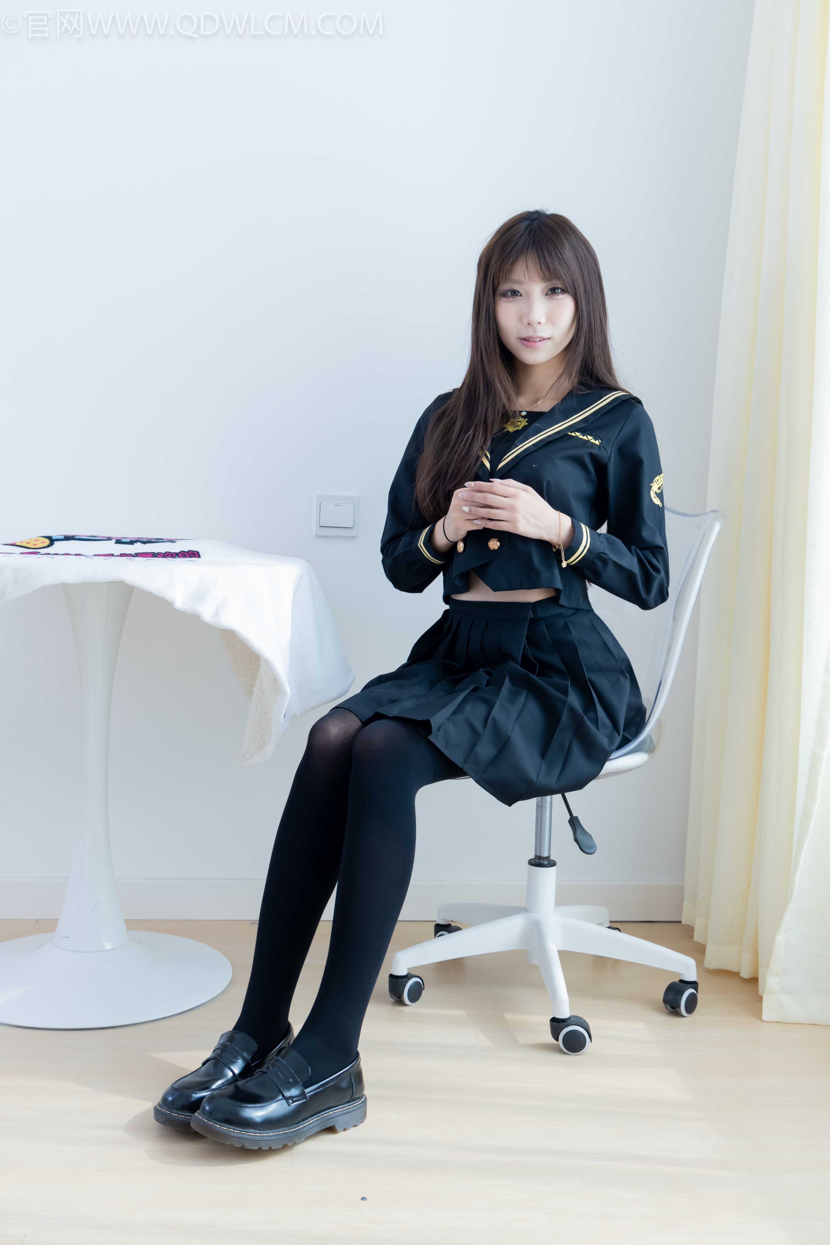 图片[6] - 物恋传媒 NO.2163 泡泡-重回校园 [158P-1V-3.62G] - 机器猫次元 - 机器猫次元