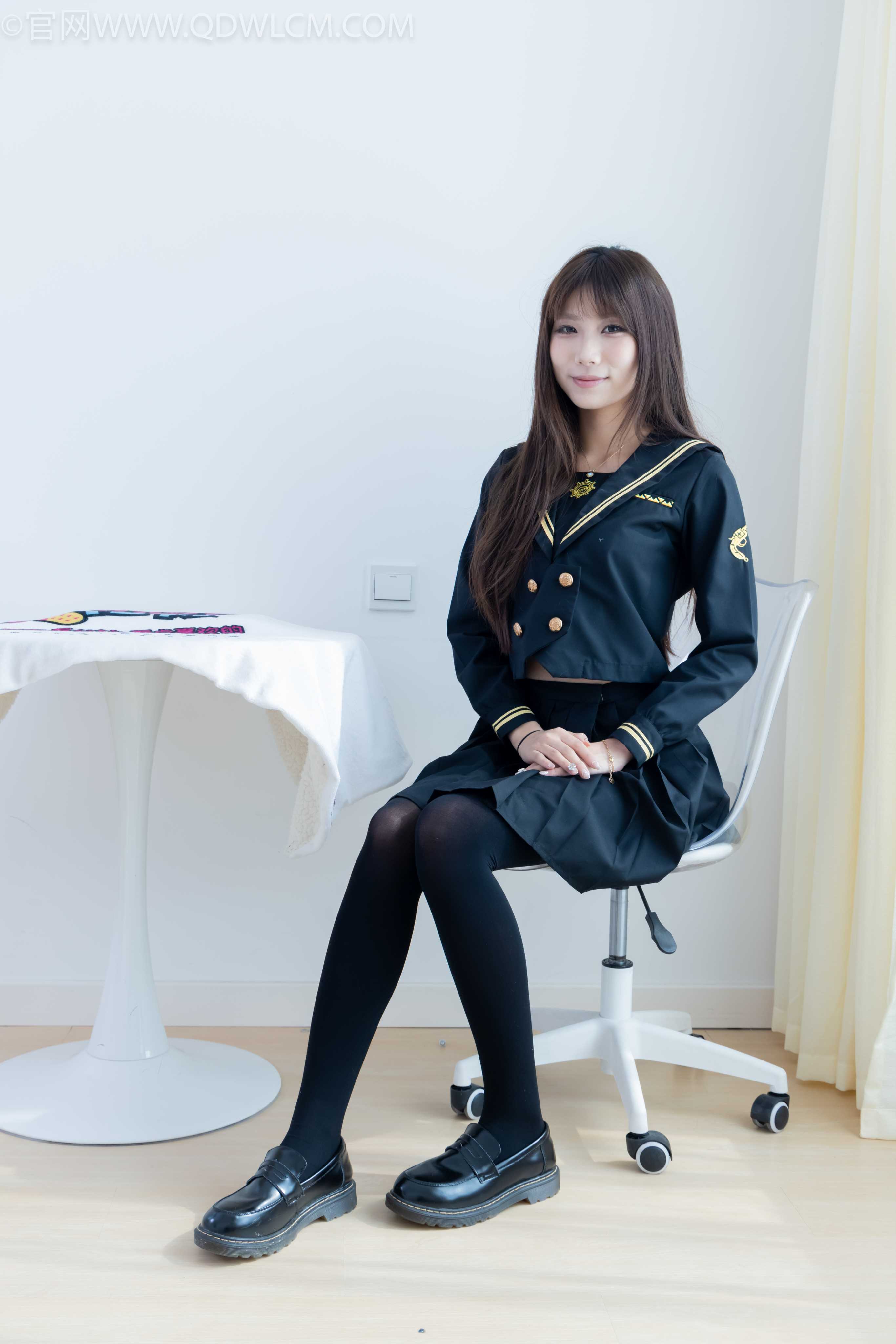 图片[3] - 物恋传媒 NO.2163 泡泡-重回校园 [158P-1V-3.62G] - 机器猫次元 - 机器猫次元