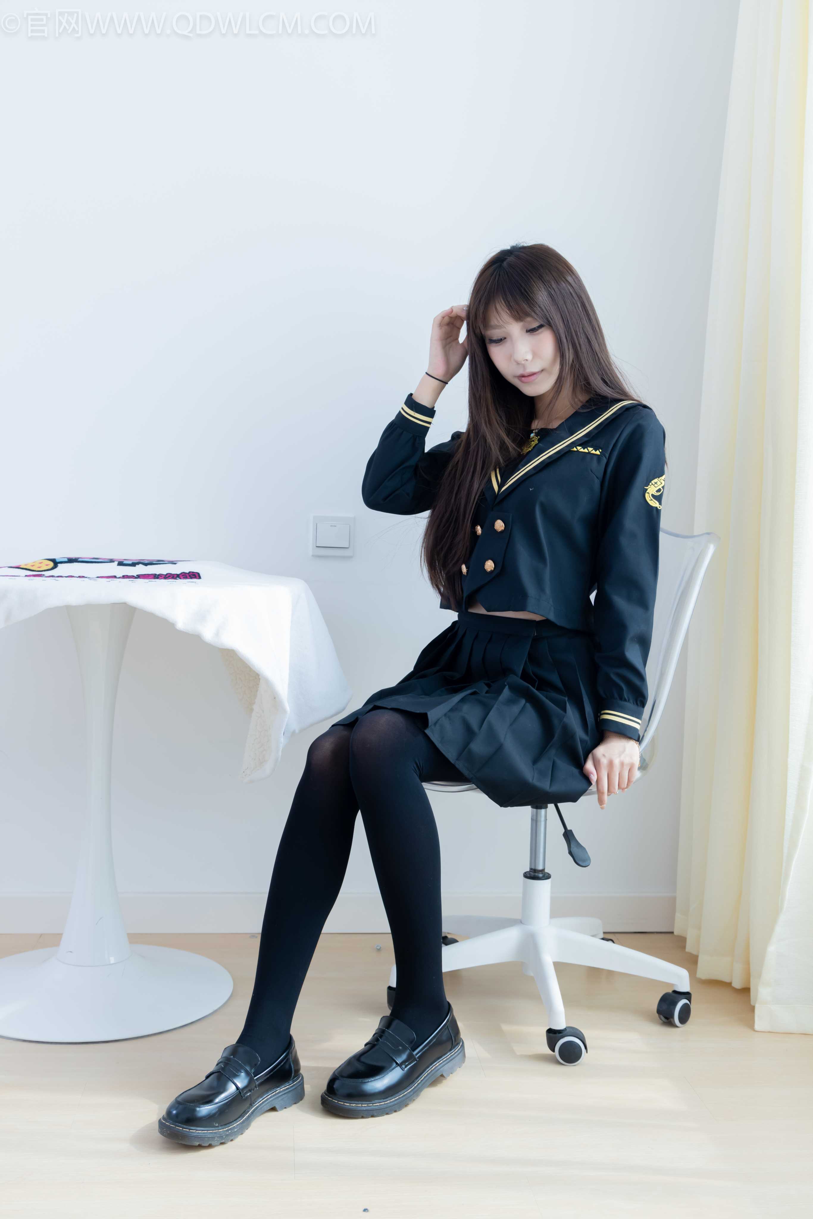图片[7] - 物恋传媒 NO.2163 泡泡-重回校园 [158P-1V-3.62G] - 机器猫次元 - 机器猫次元