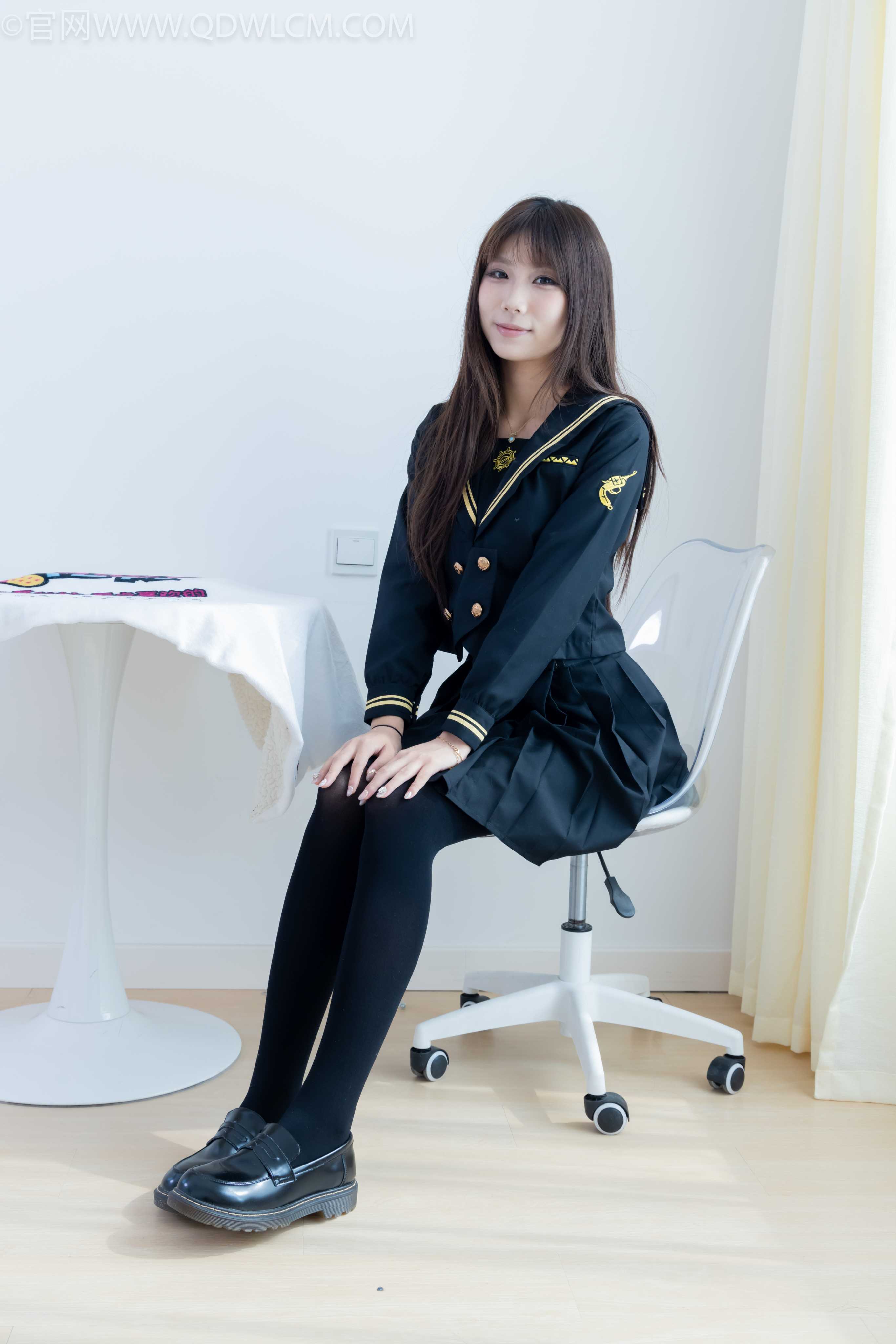 图片[4] - 物恋传媒 NO.2163 泡泡-重回校园 [158P-1V-3.62G] - 机器猫次元 - 机器猫次元