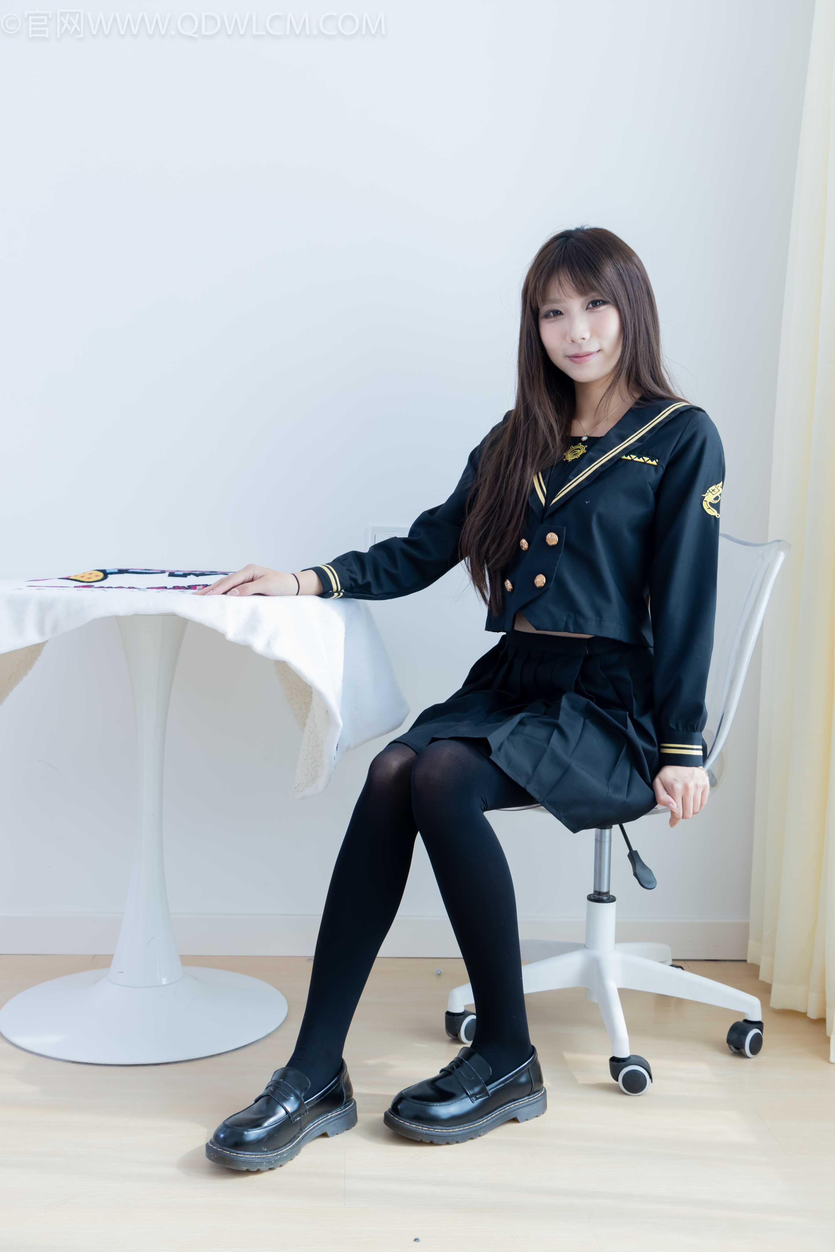 图片[1] - 物恋传媒 NO.2163 泡泡-重回校园 [158P-1V-3.62G] - 机器猫次元 - 机器猫次元