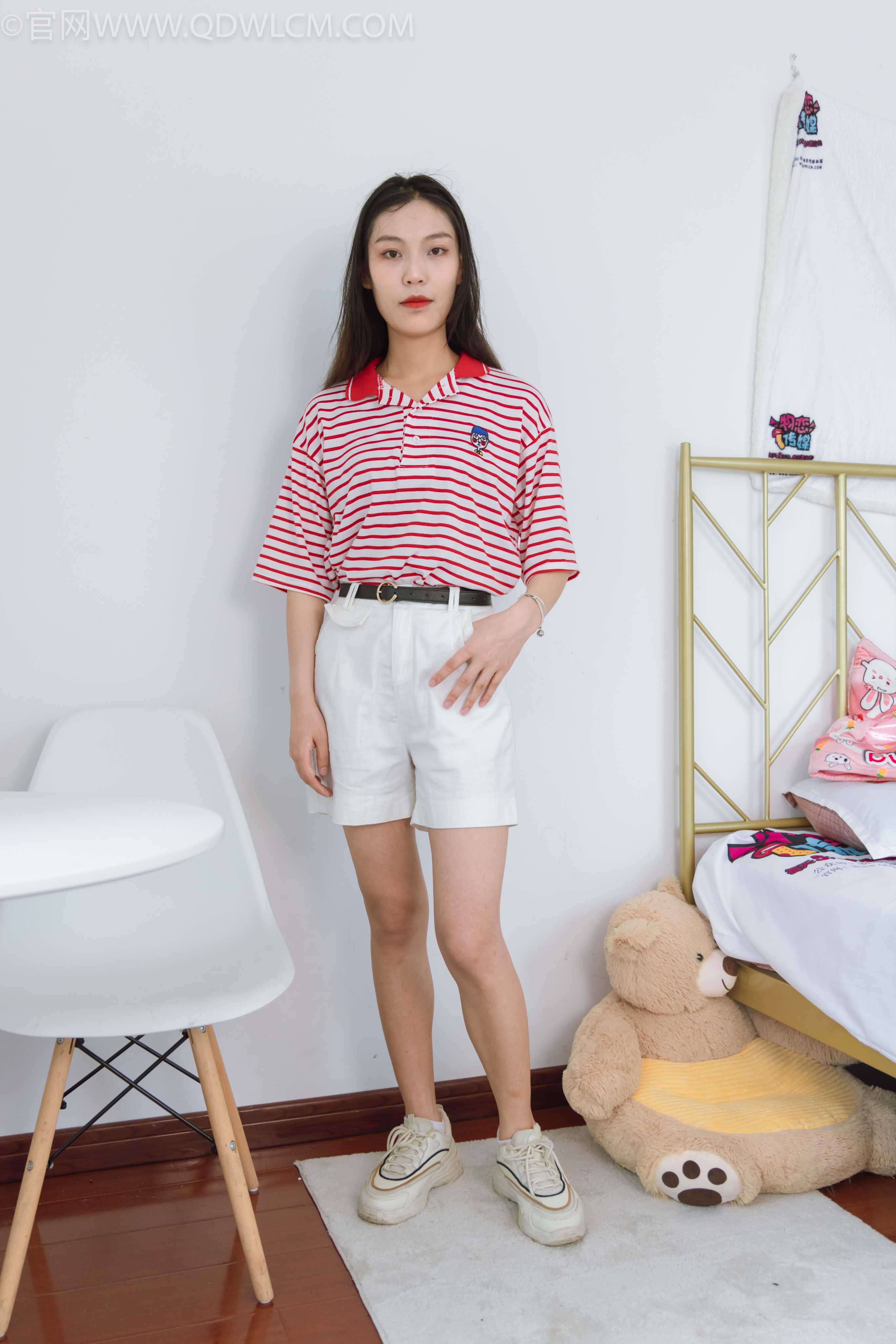 图片[1] - 物恋传媒 NO.2165 沁沁-爱意长存 [147P] - 机器猫次元 - 机器猫次元