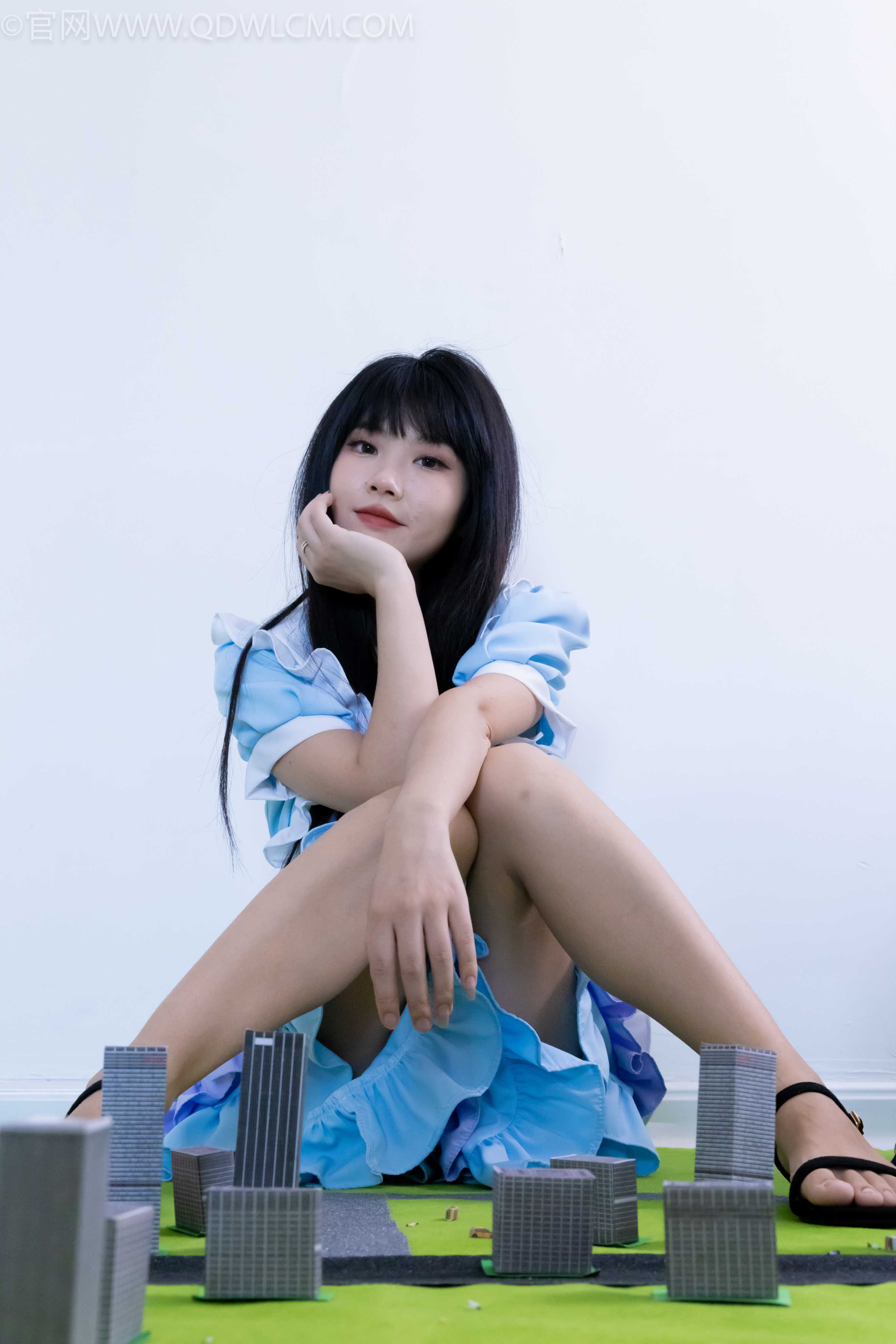图片[8] - 物恋传媒 NO.2167 菜菜&米米-亲密无间 [184P] - 机器猫次元 - 机器猫次元