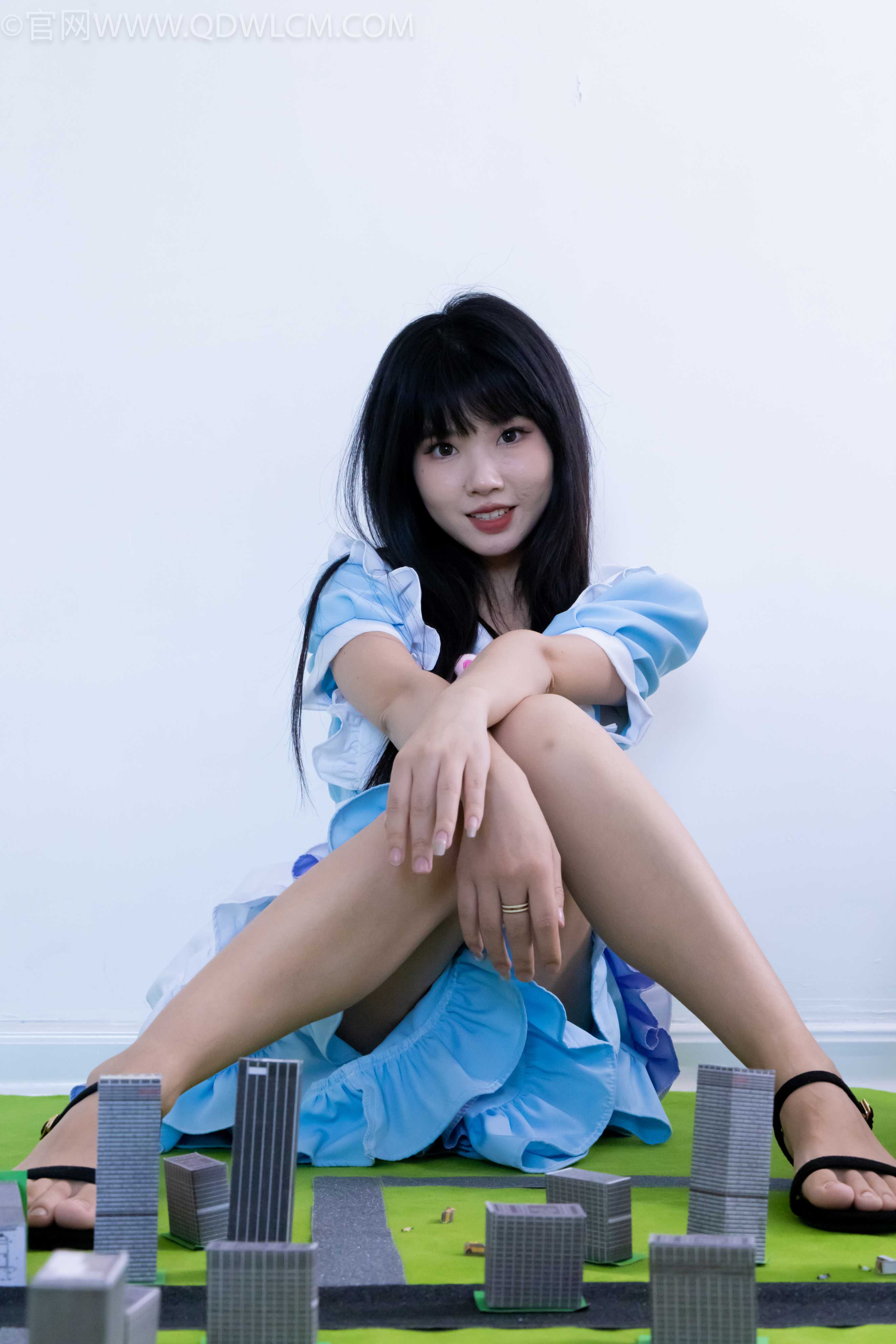 图片[7] - 物恋传媒 NO.2167 菜菜&米米-亲密无间 [184P] - 机器猫次元 - 机器猫次元