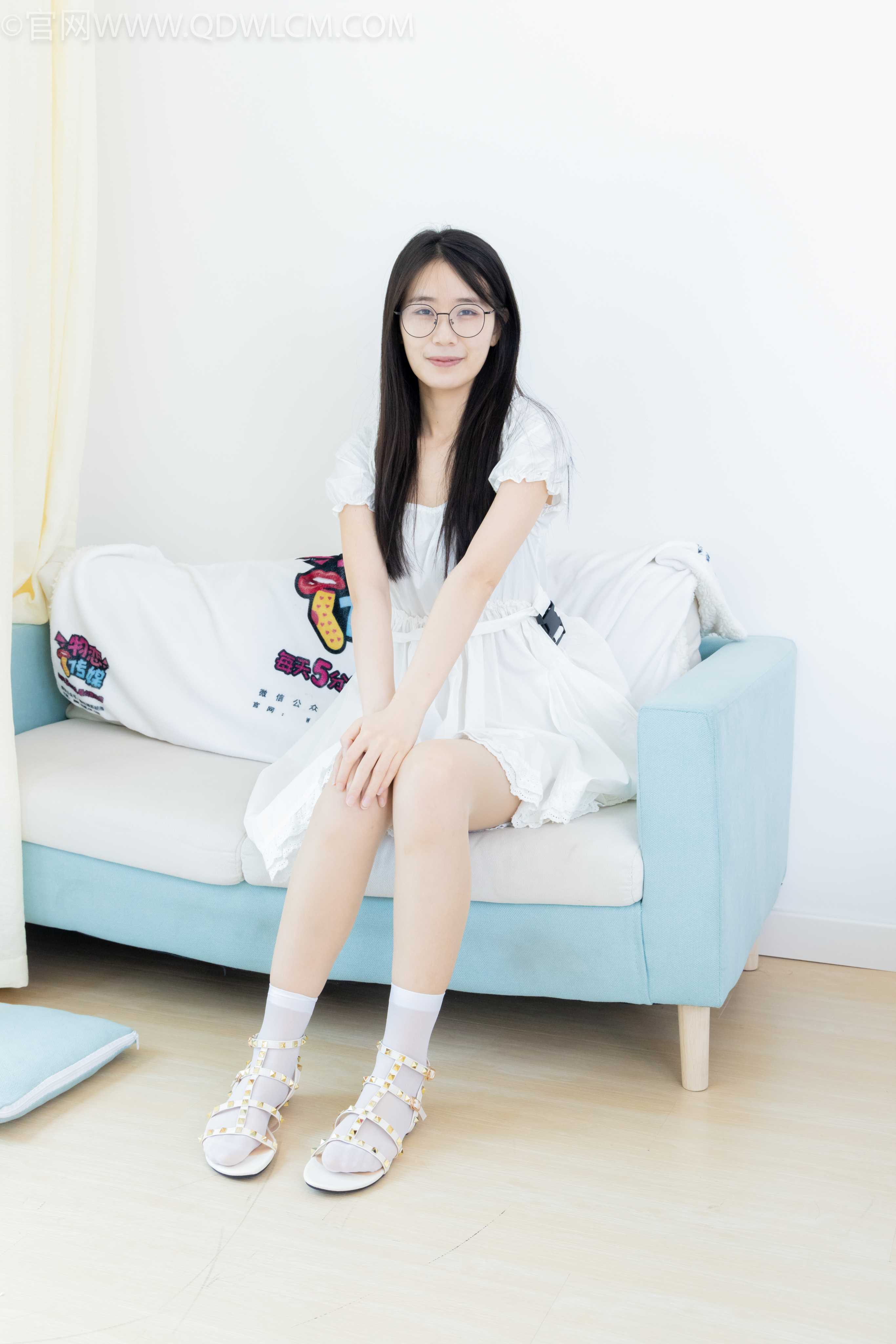 图片[1] - 物恋传媒 NO.2171 菜菜-宇宙的黄昏 [153P] - 机器猫次元 - 机器猫次元
