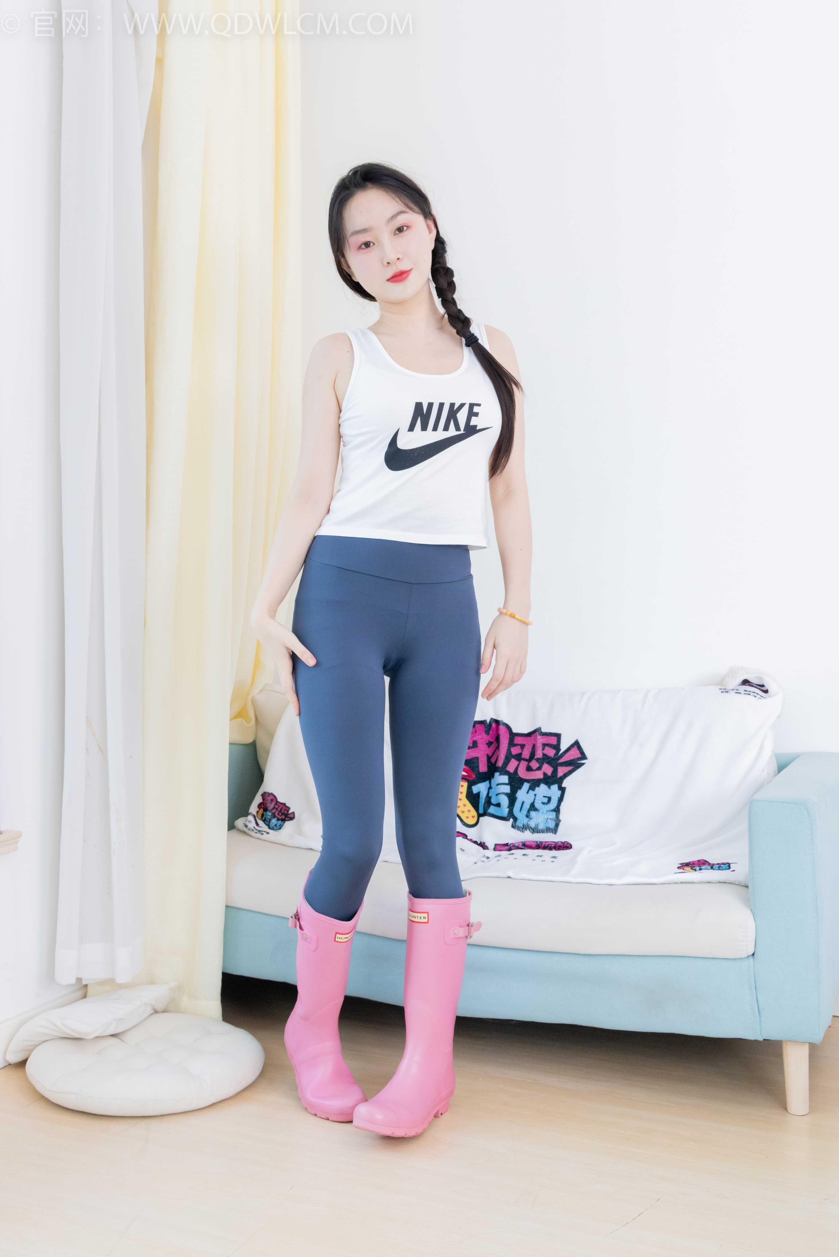 图片[3] - 物恋传媒 NO.2175 美兔-一缕夕阳 [210P] - 机器猫次元 - 机器猫次元