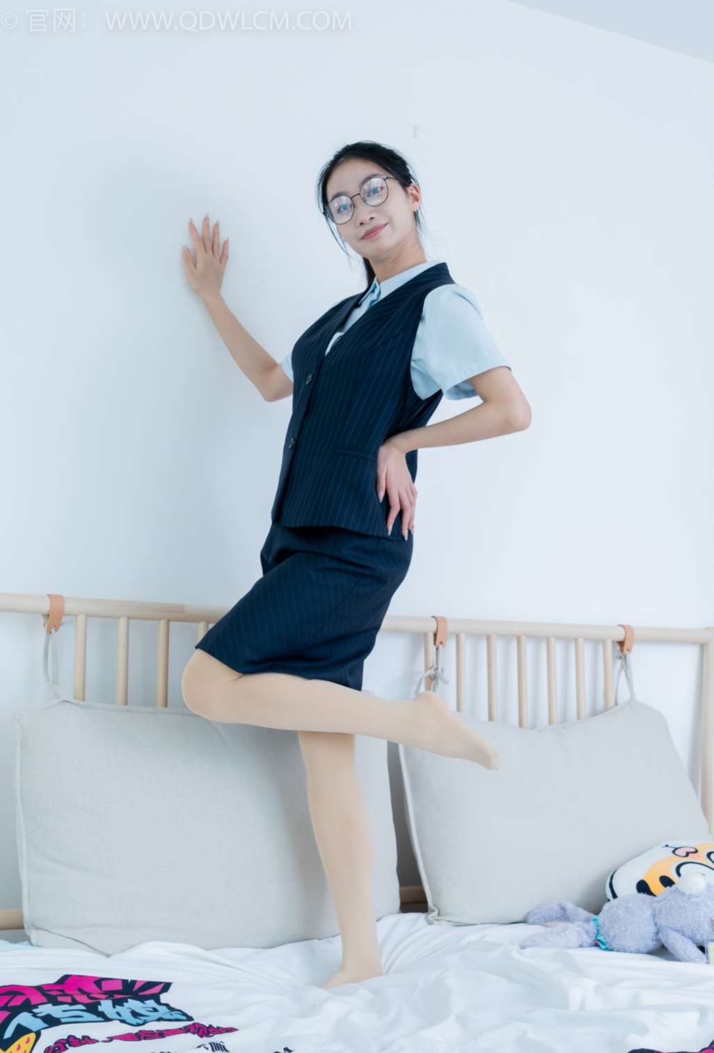 图片[7] - 物恋传媒 NO.2181 小影-无声的告白 [150P] - 机器猫次元 - 机器猫次元