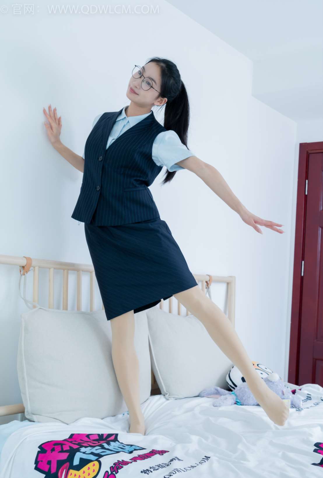 图片[8] - 物恋传媒 NO.2181 小影-无声的告白 [150P] - 机器猫次元 - 机器猫次元