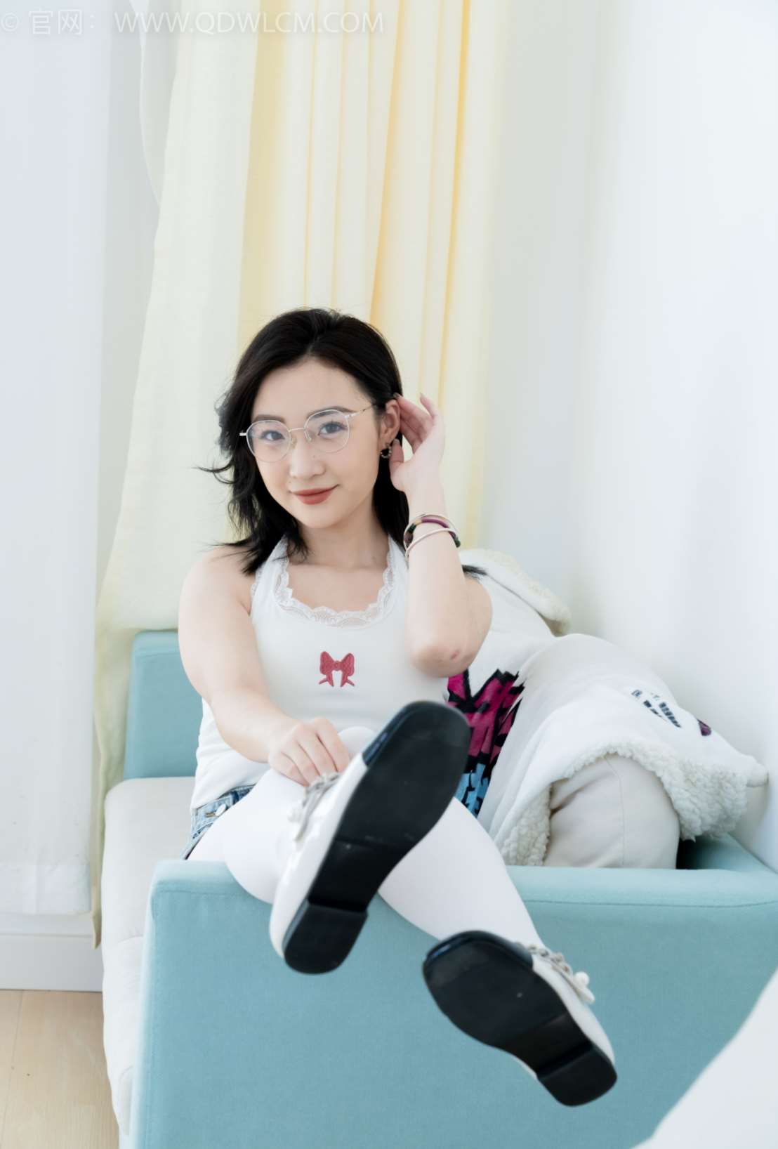 图片[3] - 物恋传媒 NO.2182 恬恬-温暖的气息 [160P] - 机器猫次元 - 机器猫次元