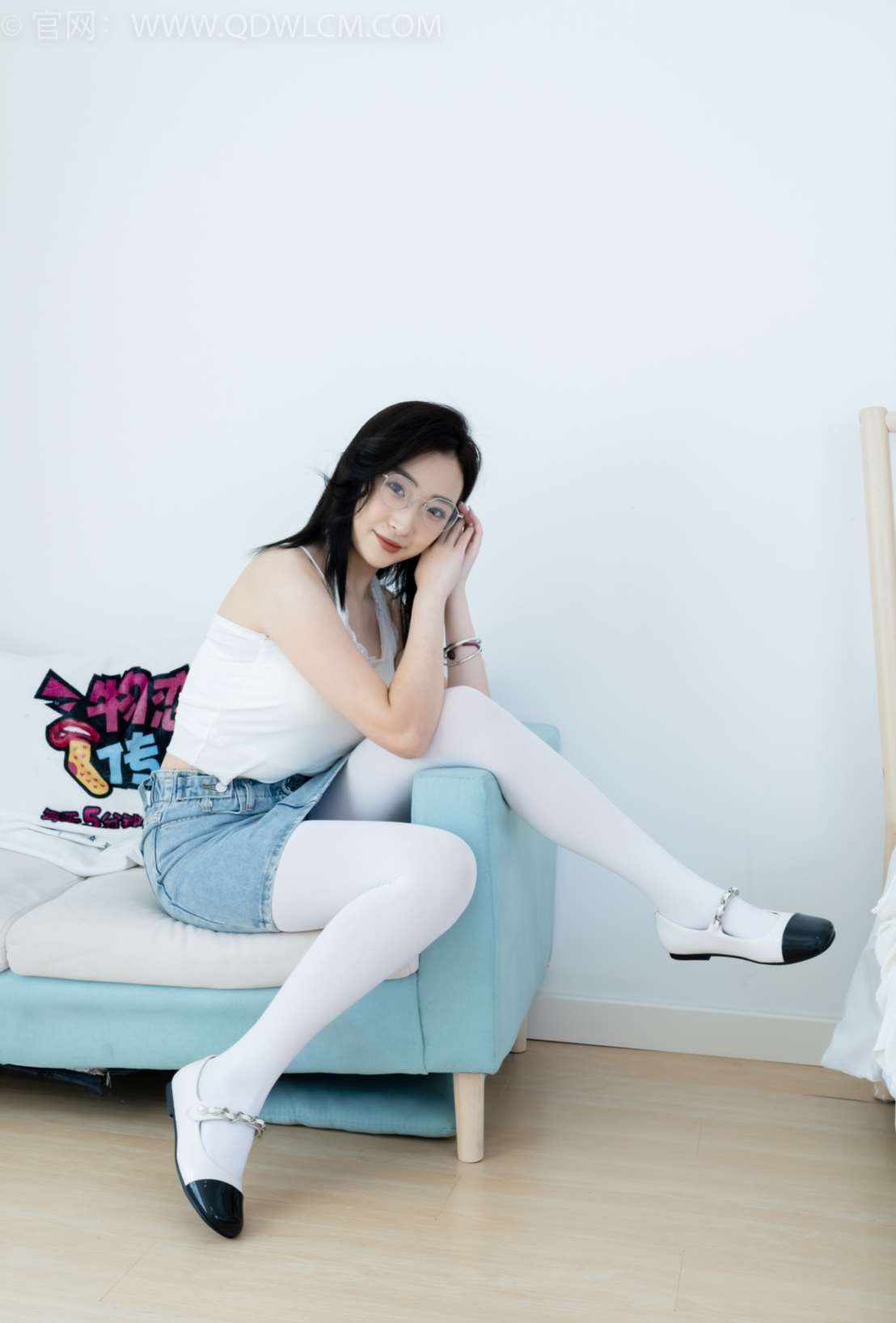 图片[8] - 物恋传媒 NO.2182 恬恬-温暖的气息 [160P] - 机器猫次元 - 机器猫次元