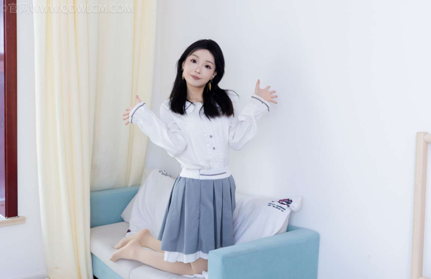 图片[8] - 物恋传媒 NO.2183 嘟嘟-永恒恋歌 [165P] - 机器猫次元 - 机器猫次元