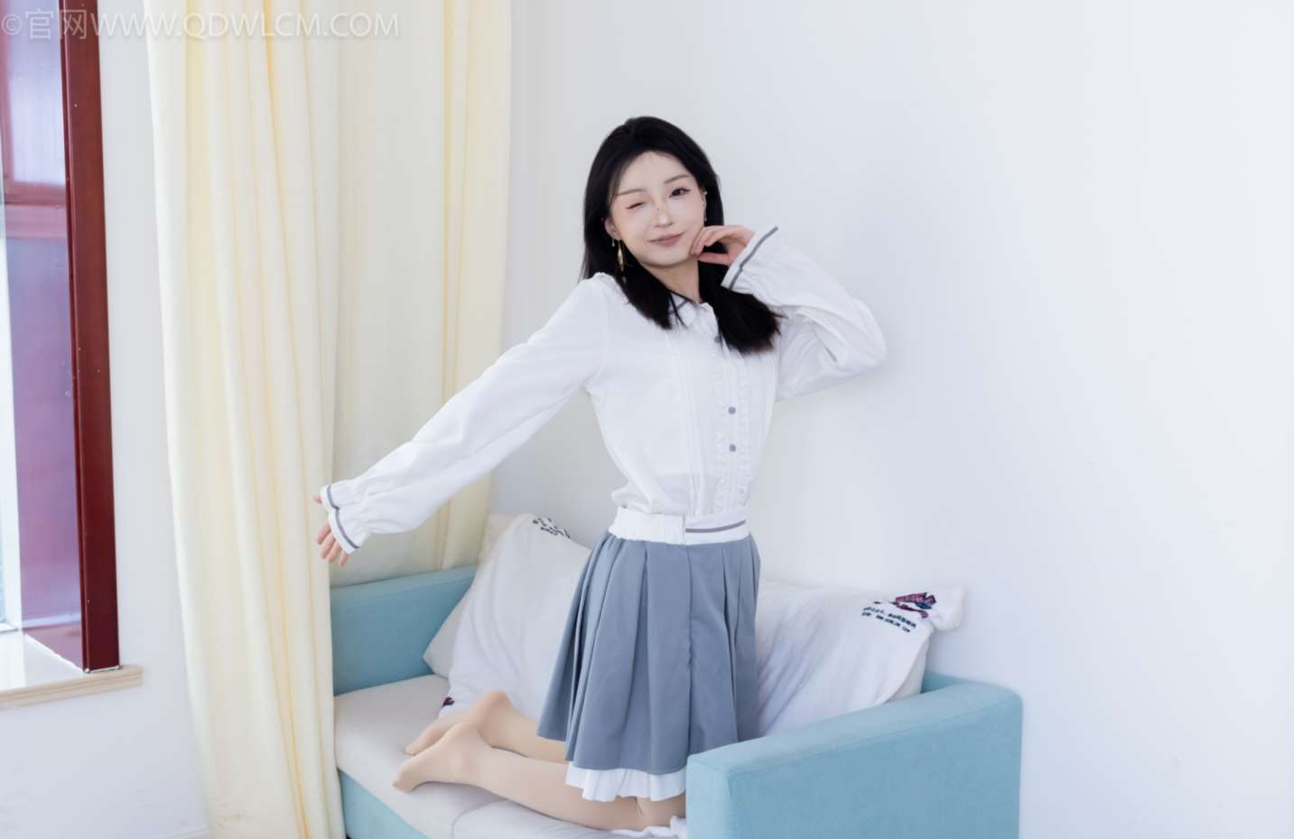 图片[7] - 物恋传媒 NO.2183 嘟嘟-永恒恋歌 [165P] - 机器猫次元 - 机器猫次元