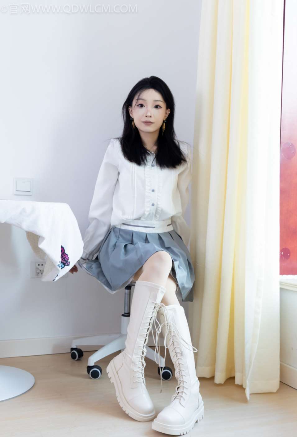 图片[2] - 物恋传媒 NO.2183 嘟嘟-永恒恋歌 [165P] - 机器猫次元 - 机器猫次元