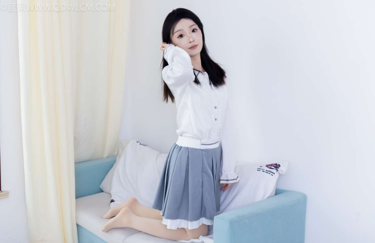 图片[5] - 物恋传媒 NO.2183 嘟嘟-永恒恋歌 [165P] - 机器猫次元 - 机器猫次元