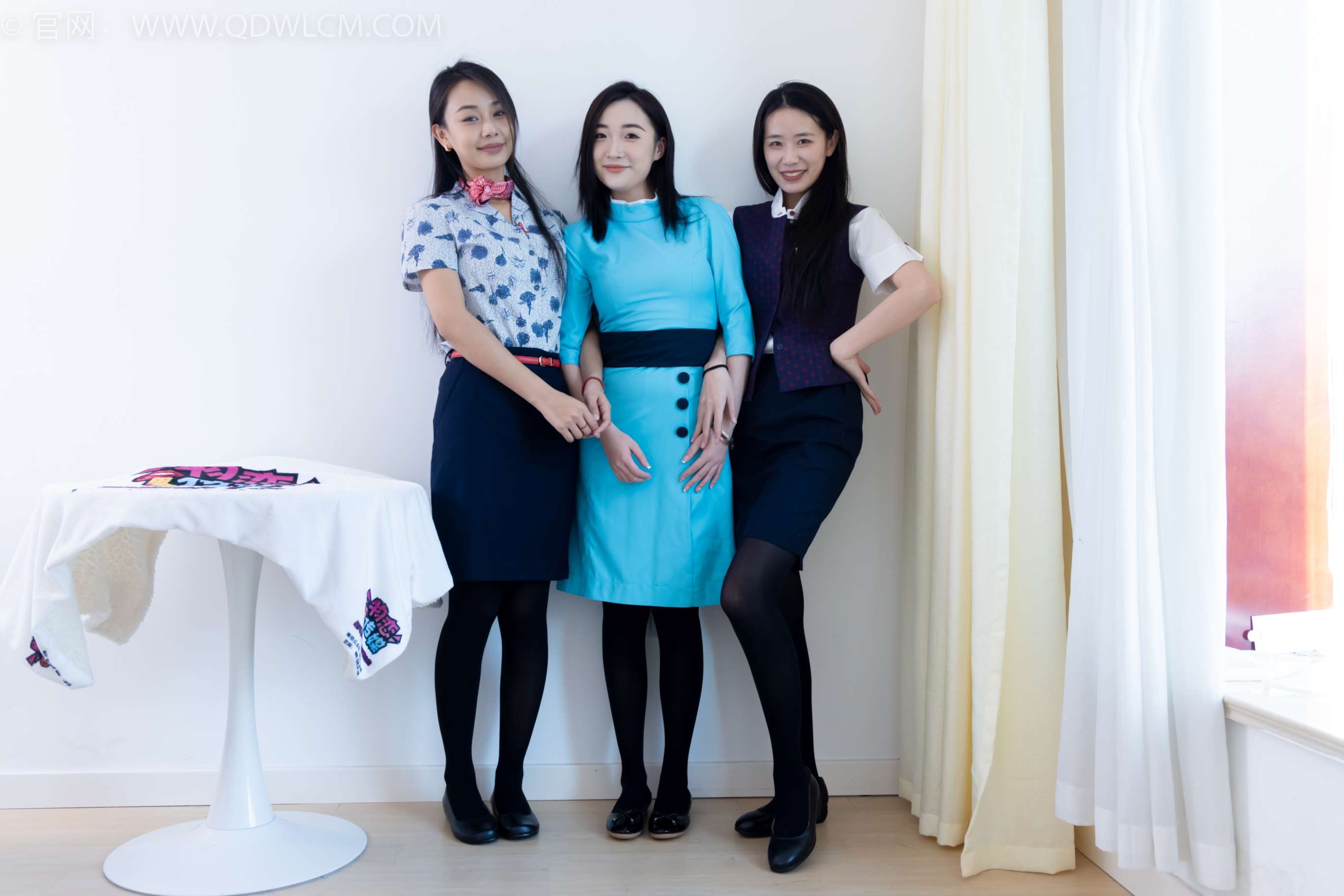 图片[2] - 物恋传媒 NO.2191 菜菜&岚岚&恬恬-圣诞快乐[150P-1V-5.07G] - 机器猫次元 - 机器猫次元