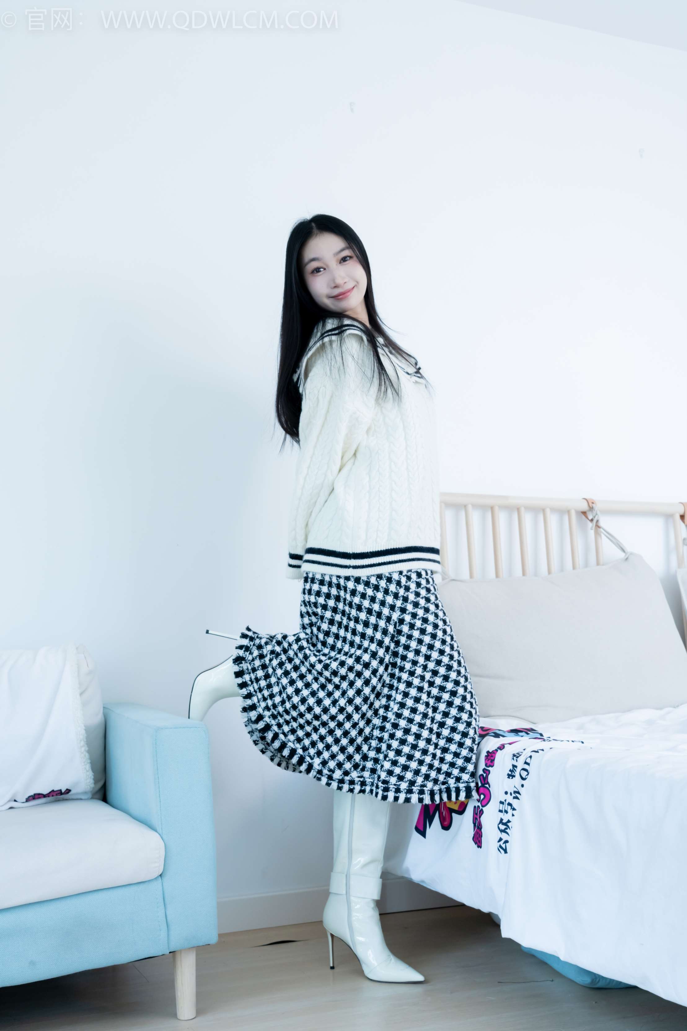 图片[6] - 物恋传媒 NO.2192 小影-无声的告白[160P-1V-4.62G] - 机器猫次元 - 机器猫次元
