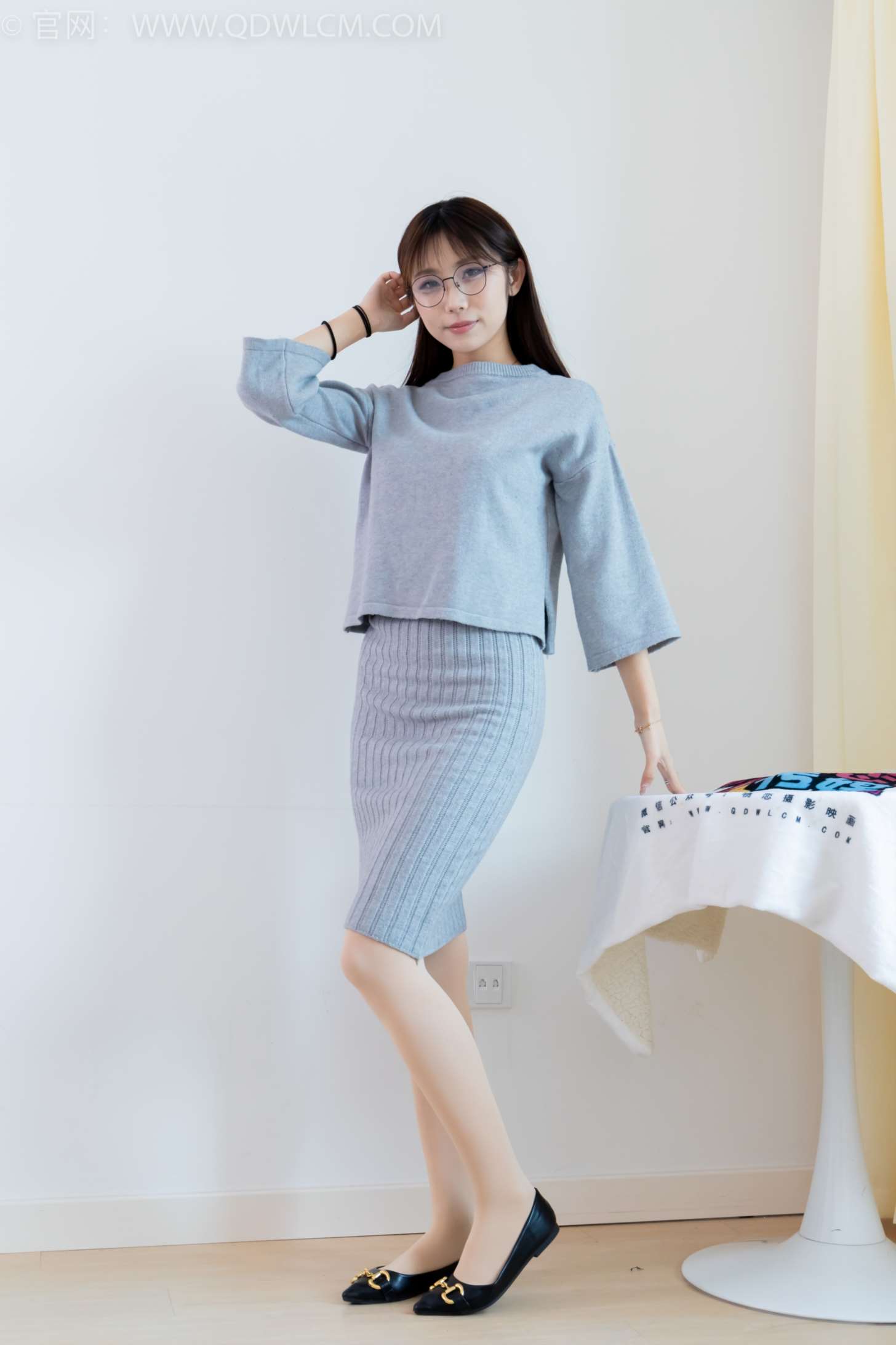 图片[4] - 物恋传媒 NO.2193 泡泡-初冬的风[180P-1V-3.09G] - 机器猫次元 - 机器猫次元