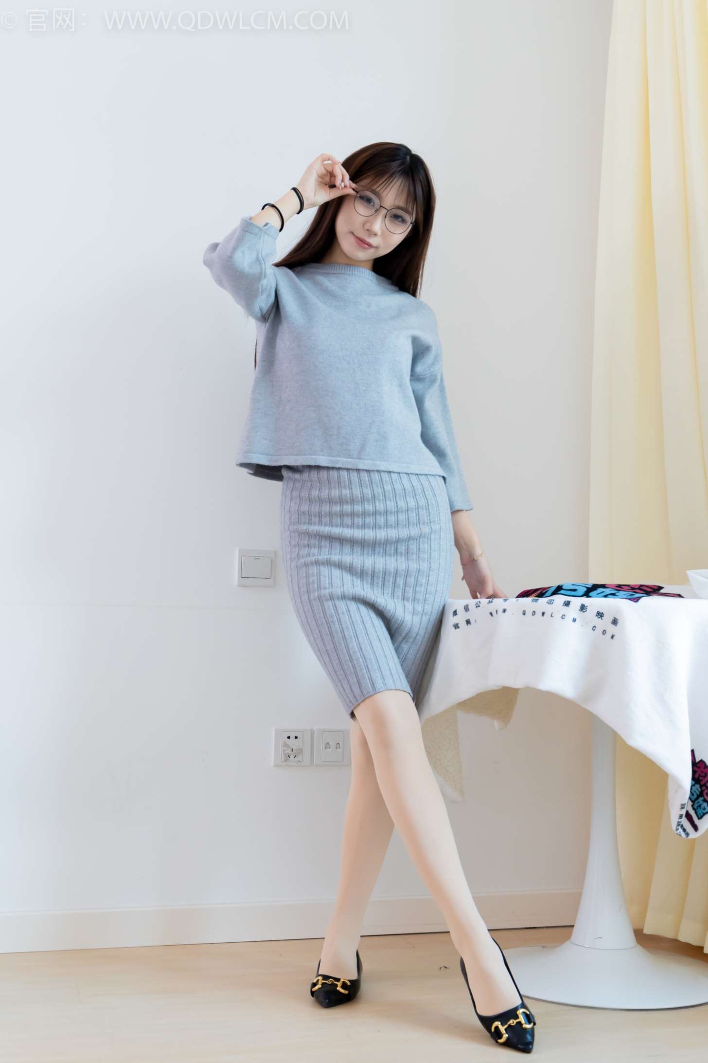 图片[8] - 物恋传媒 NO.2193 泡泡-初冬的风[180P-1V-3.09G] - 机器猫次元 - 机器猫次元