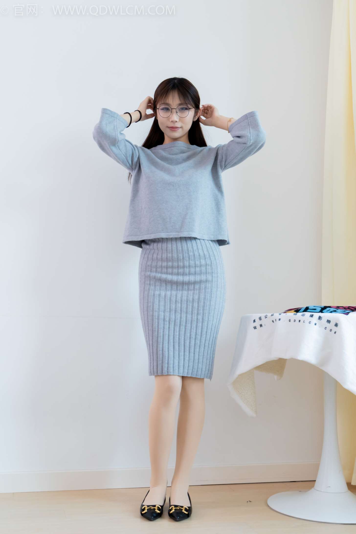 图片[3] - 物恋传媒 NO.2193 泡泡-初冬的风[180P-1V-3.09G] - 机器猫次元 - 机器猫次元