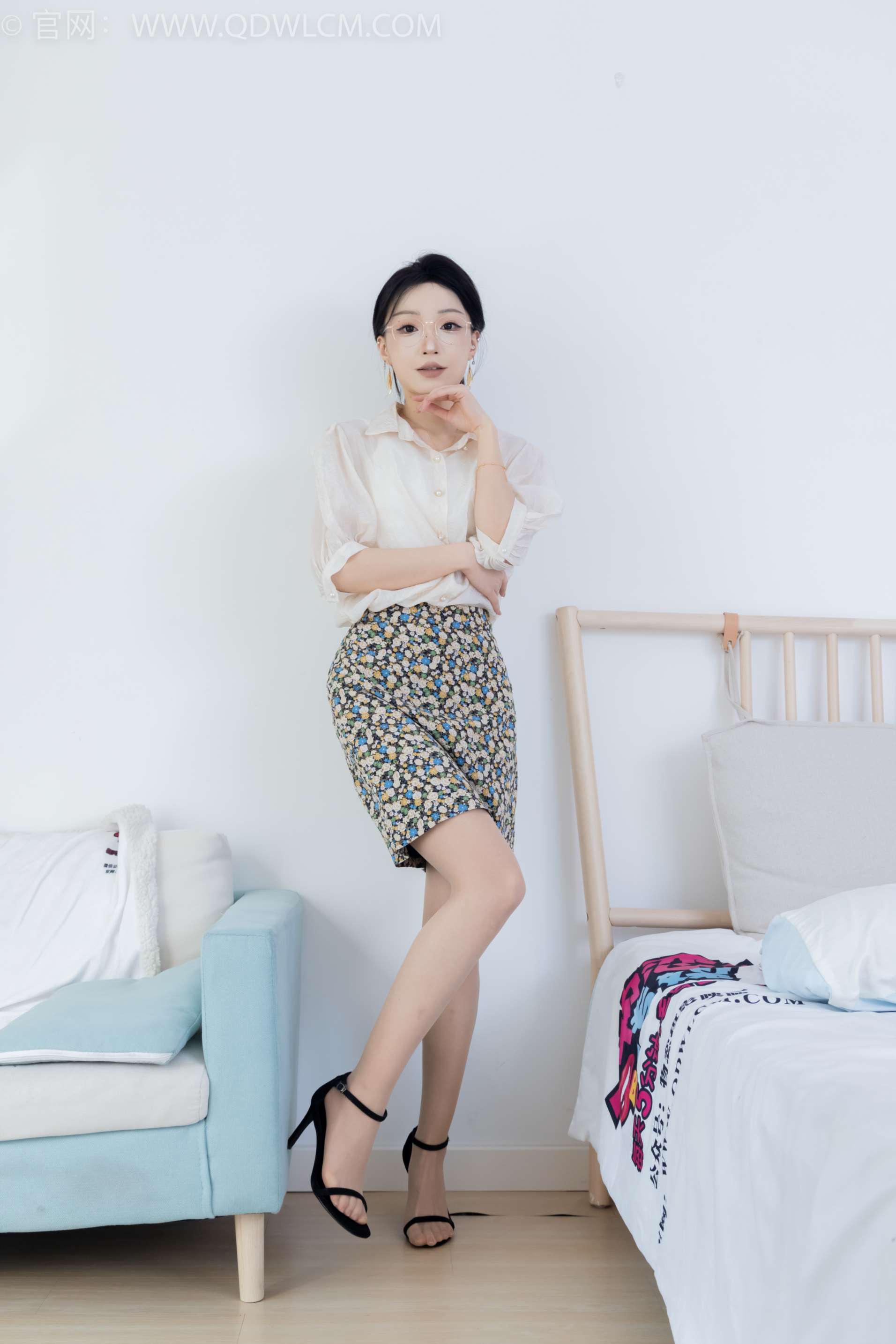 图片[4] - 物恋传媒 NO.2195 嘟嘟-晨光熹微[158P-1V-6.1G] - 机器猫次元 - 机器猫次元