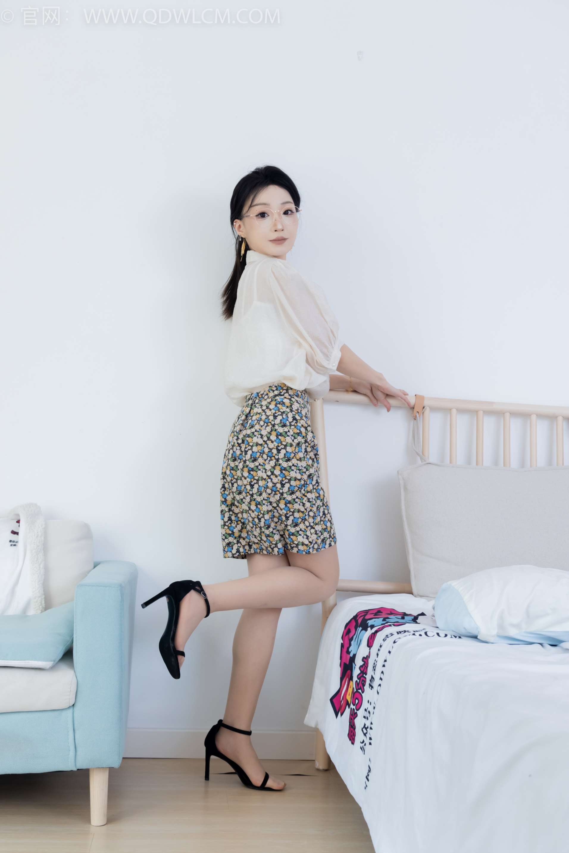 图片[5] - 物恋传媒 NO.2195 嘟嘟-晨光熹微[158P-1V-6.1G] - 机器猫次元 - 机器猫次元
