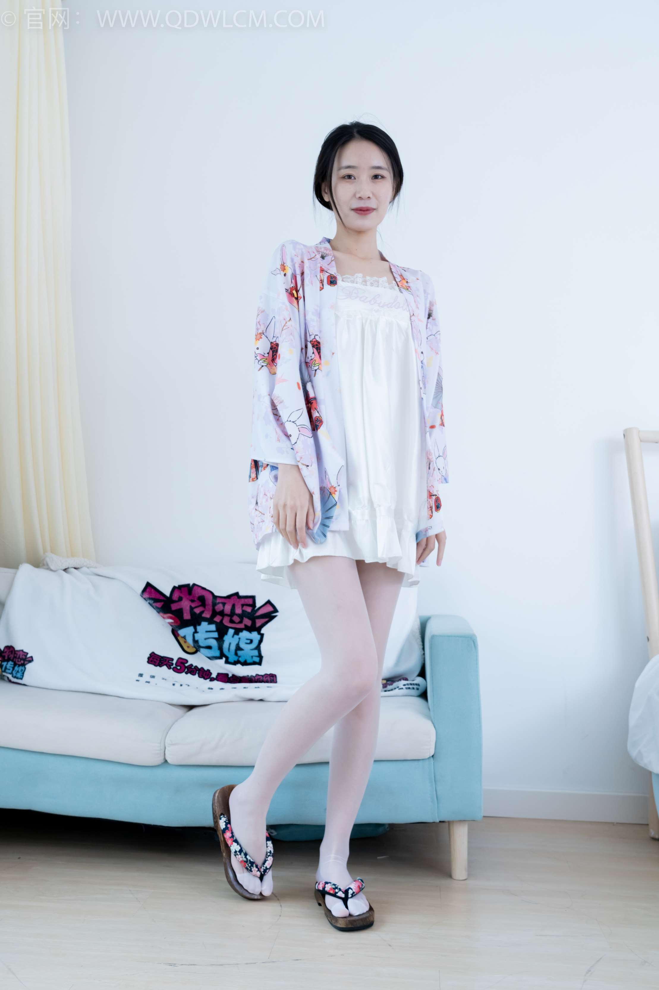 图片[1] - 物恋传媒 NO.2198 菜菜-手中的沙（盲盒1）[230P-1V-7.65G] - 机器猫次元 - 机器猫次元