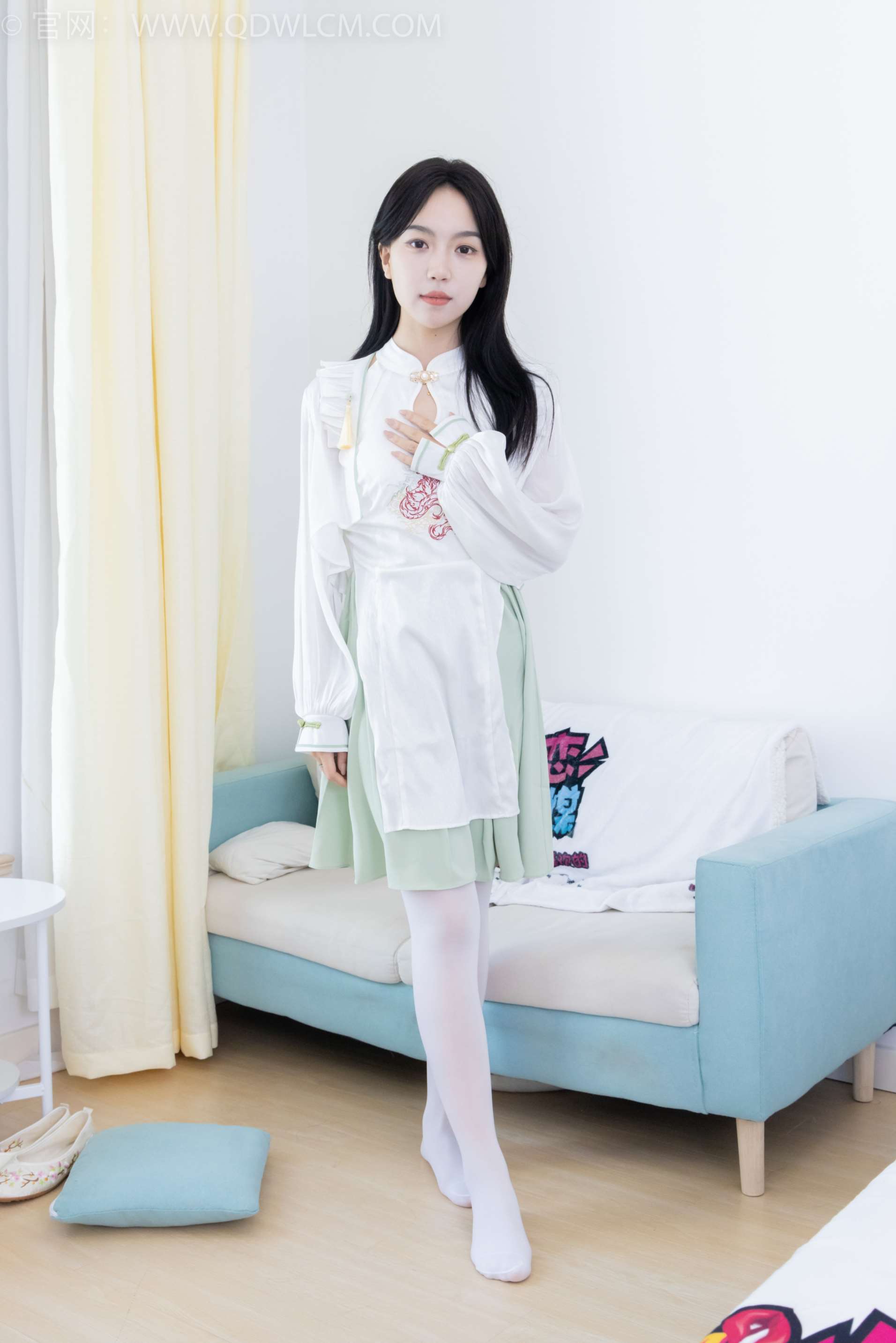图片[6] - 物恋传媒 NO.2199 纱纱-阳光散落（盲盒2）[150P-1V-5.77G] - 机器猫次元 - 机器猫次元