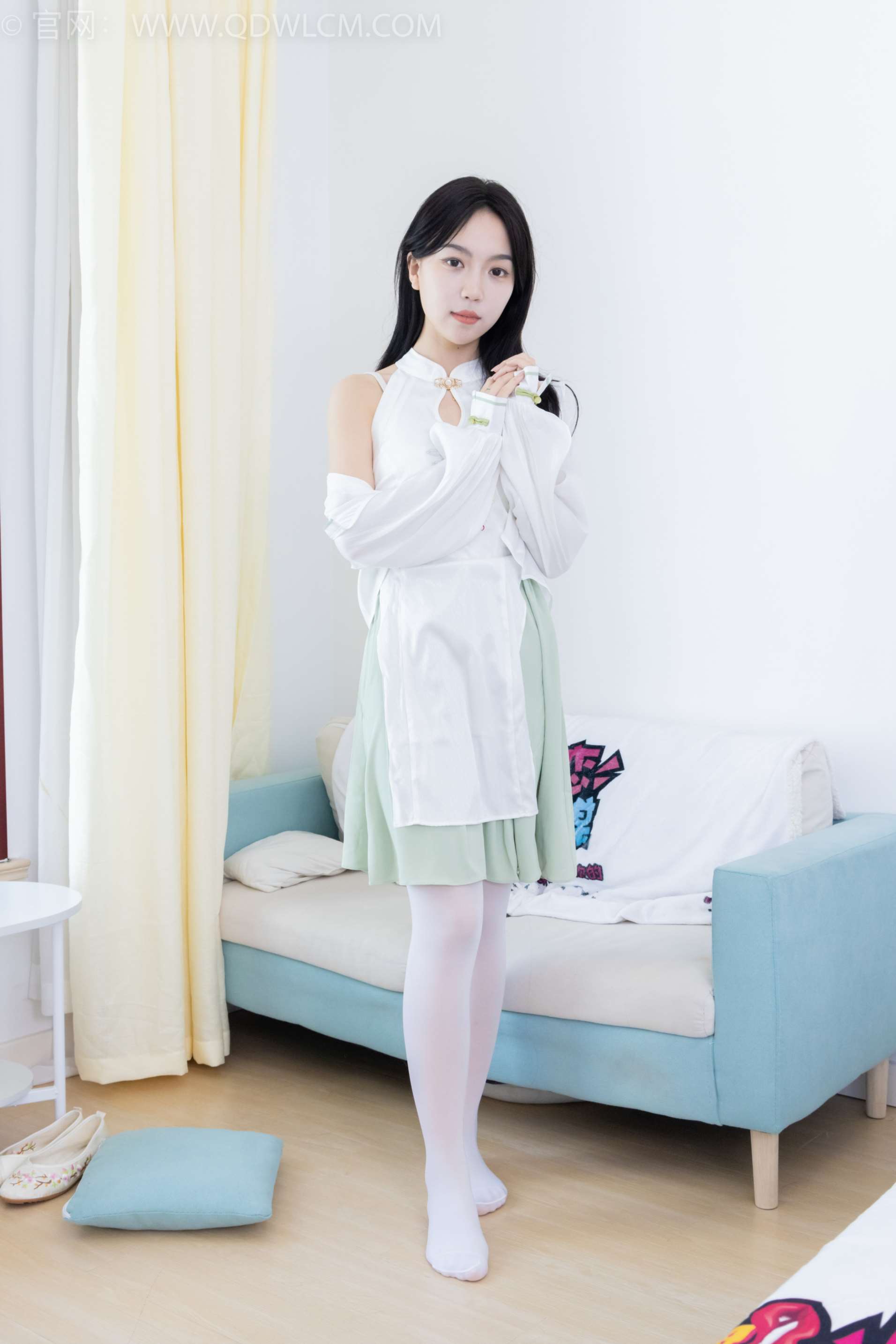 图片[8] - 物恋传媒 NO.2199 纱纱-阳光散落（盲盒2）[150P-1V-5.77G] - 机器猫次元 - 机器猫次元