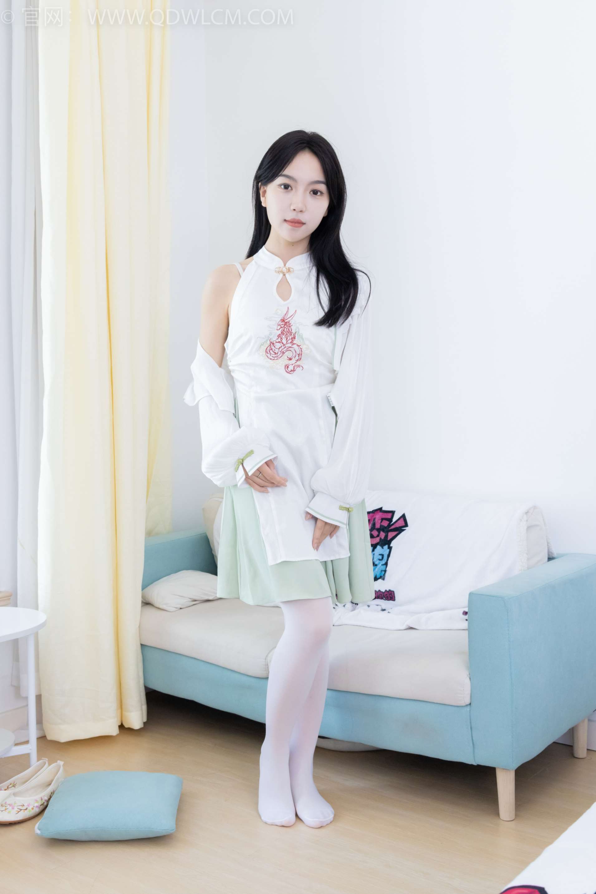 图片[7] - 物恋传媒 NO.2199 纱纱-阳光散落（盲盒2）[150P-1V-5.77G] - 机器猫次元 - 机器猫次元