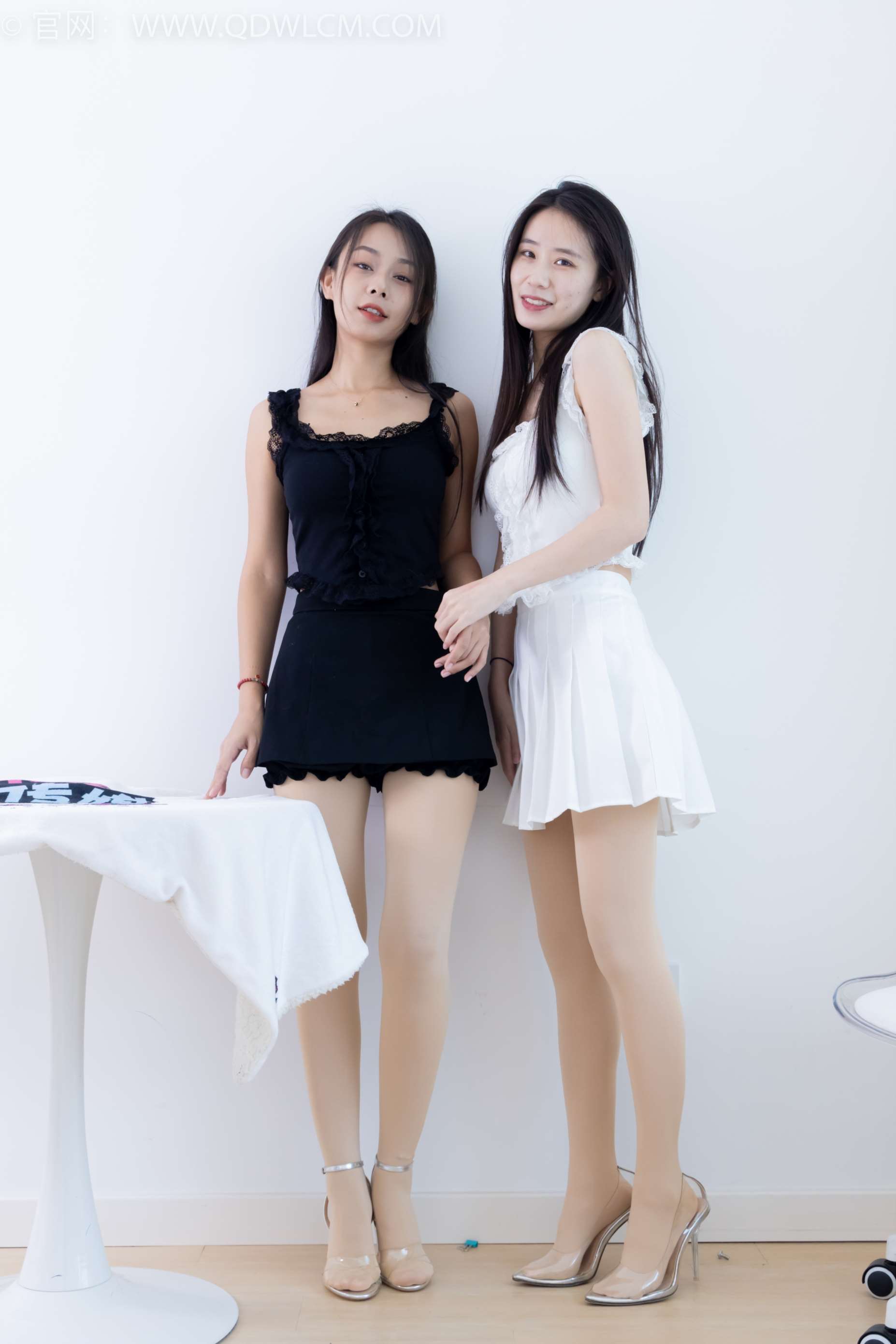 图片[6] - 物恋传媒 NO.2210 菜菜&岚岚-要你的温柔[200P-1V-6.94G] - 机器猫次元 - 机器猫次元