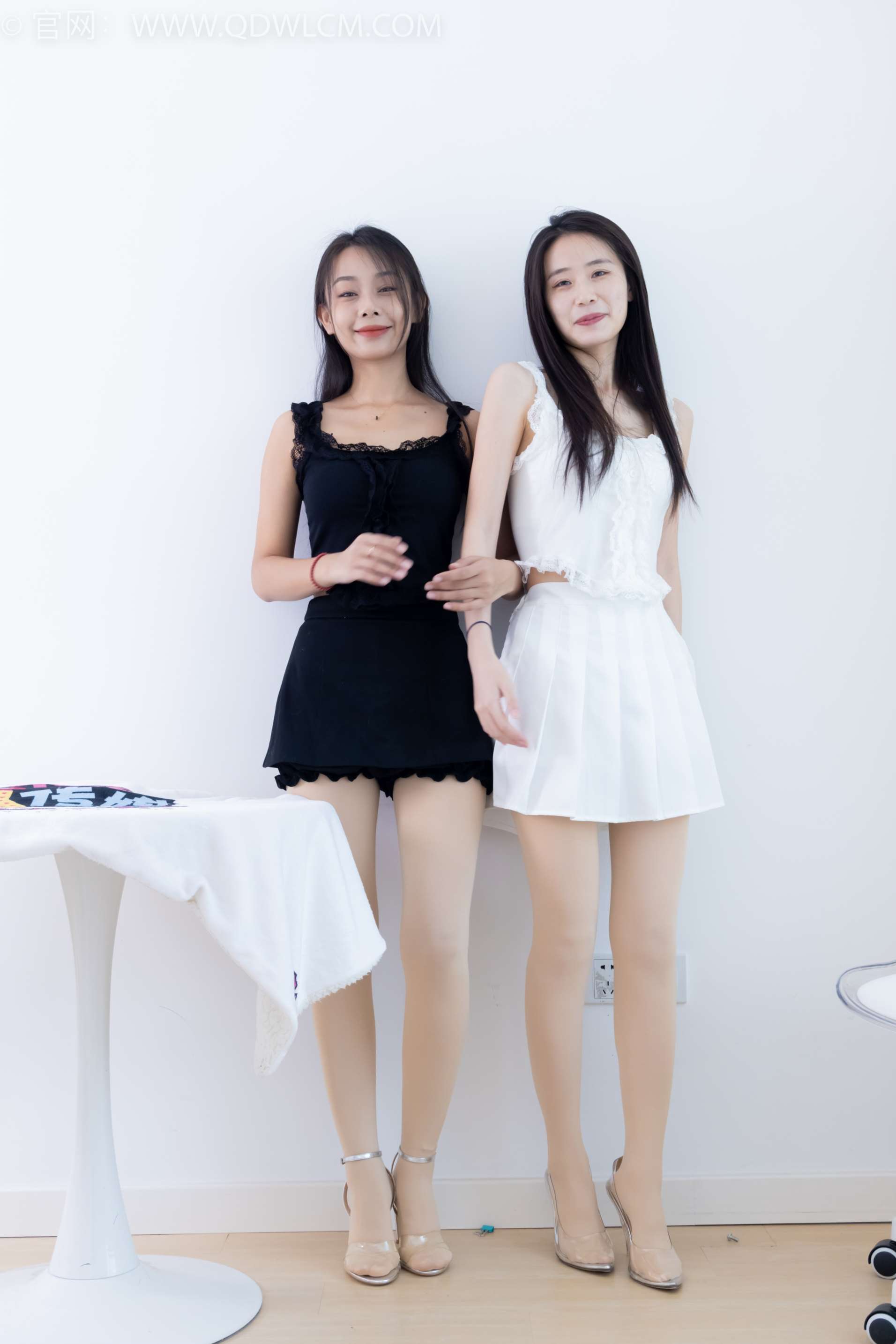 图片[7] - 物恋传媒 NO.2210 菜菜&岚岚-要你的温柔[200P-1V-6.94G] - 机器猫次元 - 机器猫次元