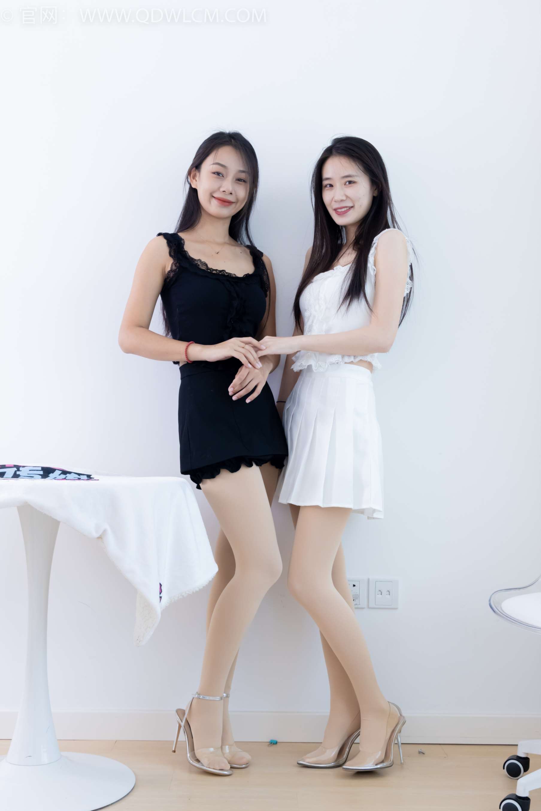 图片[5] - 物恋传媒 NO.2210 菜菜&岚岚-要你的温柔[200P-1V-6.94G] - 机器猫次元 - 机器猫次元