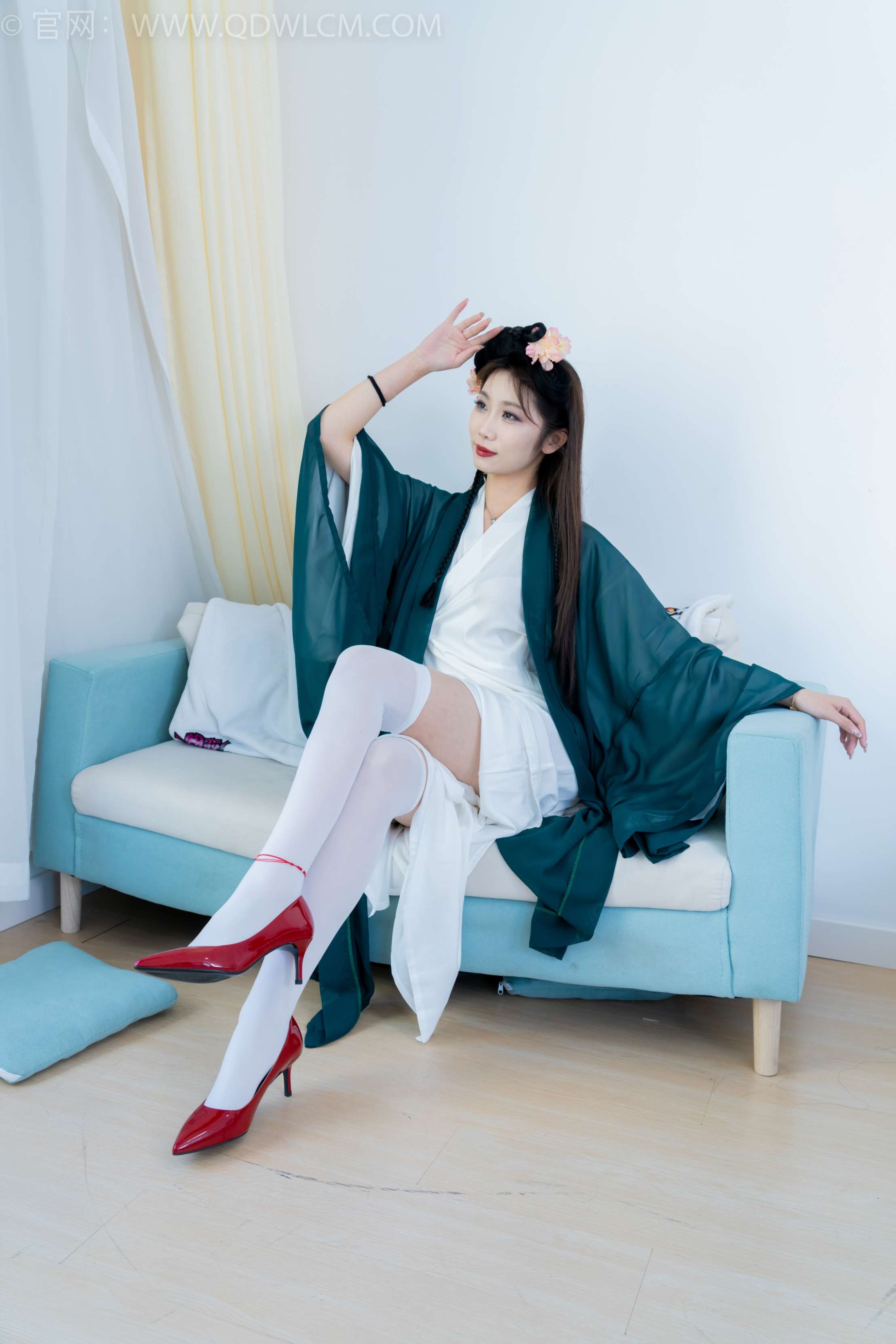 图片[3] - 物恋传媒 NO.2212 泡泡-一滴泪[200P-1V-5.53G] - 机器猫次元 - 机器猫次元